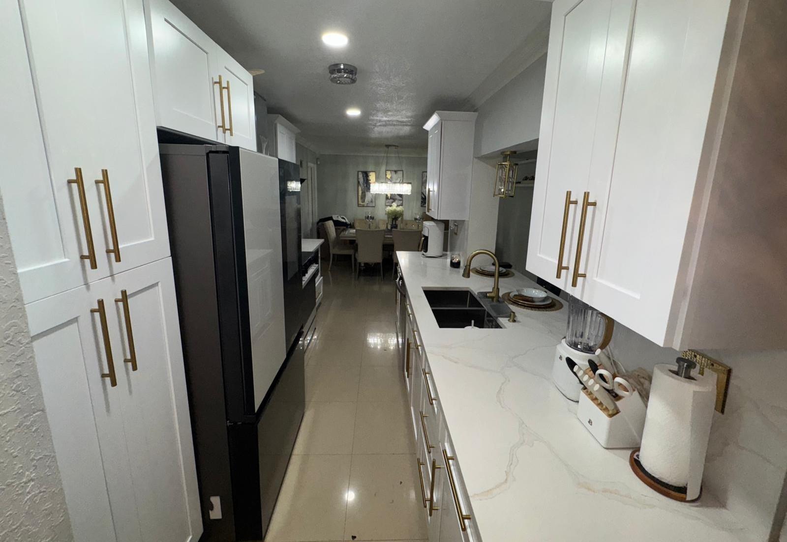 North Lauderdale Div B - Residential Lease