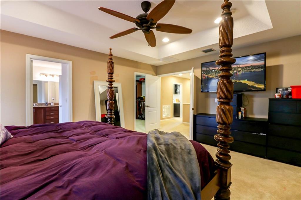 VERONA PALMS - Residential