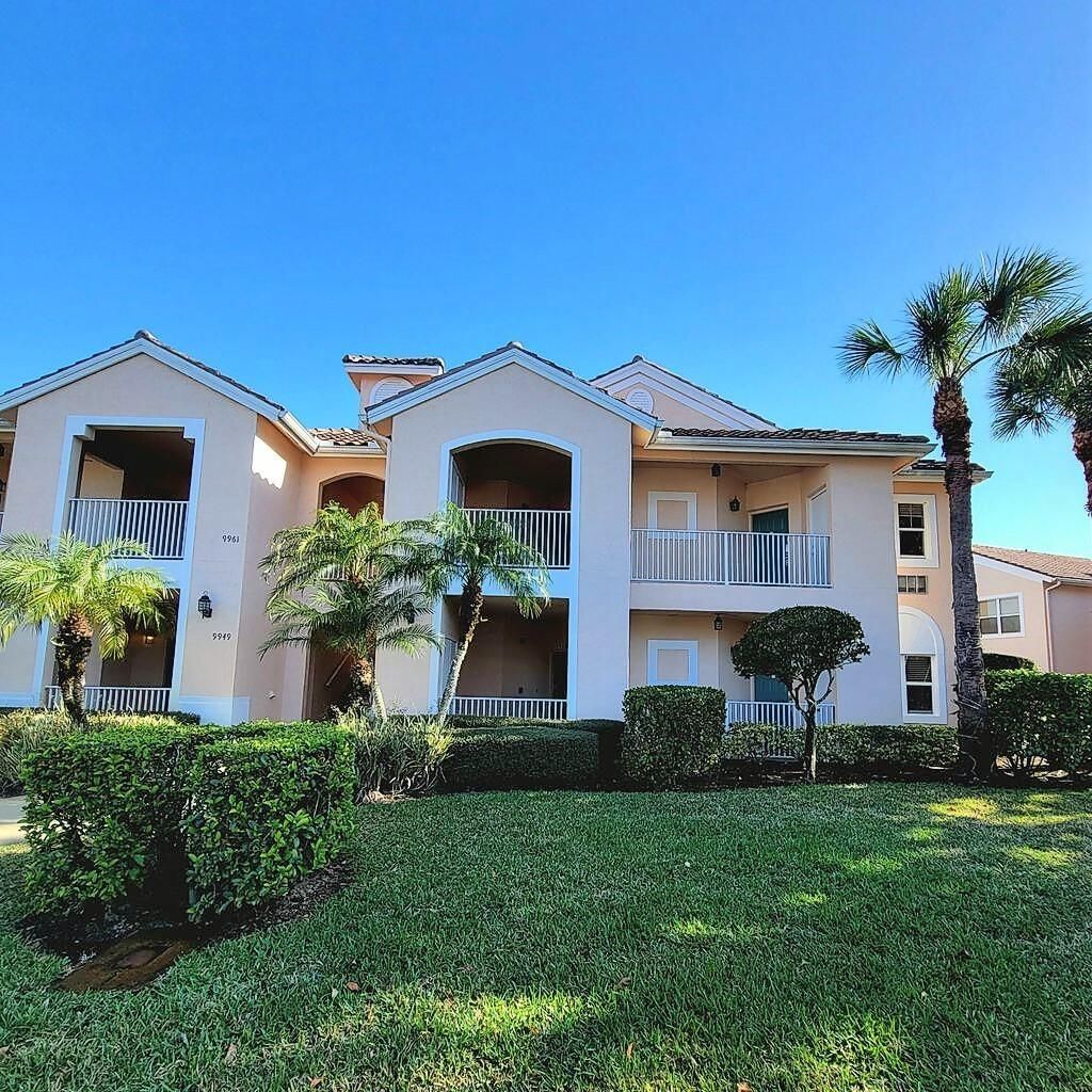 Photo of 9947 Perfect Drive #B, Saint Lucie West, FL 34986 (MLS # R10894201)