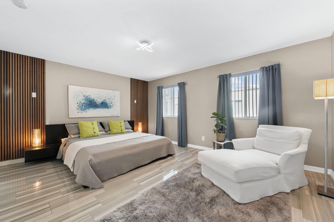 LA TERRACE AT VICTORIA P - Residential