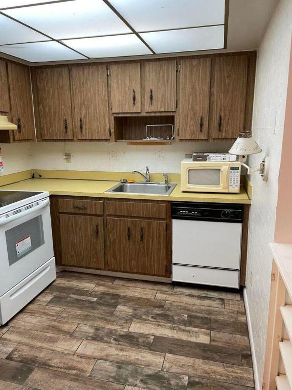 Photo of 950 S Kanner Highway #D-22, Stuart, FL 34994 (MLS # R11127854)