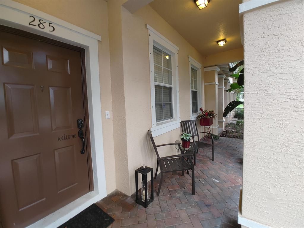 Photo of 285 E Bay Cedar Circle #285, Jupiter, FL 33458 (MLS # R10746929)