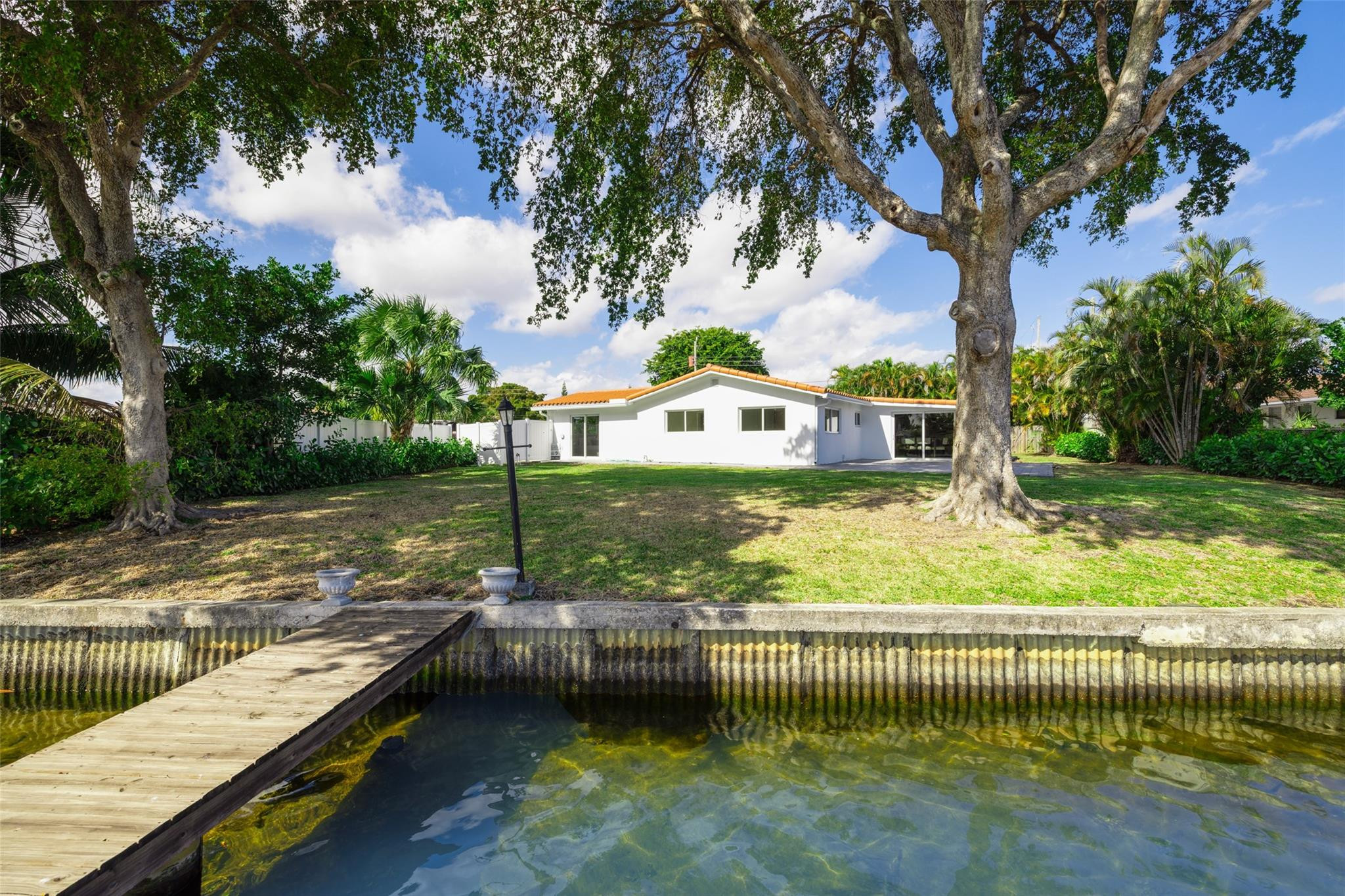 Boulevard Park Isles Sec - Residential