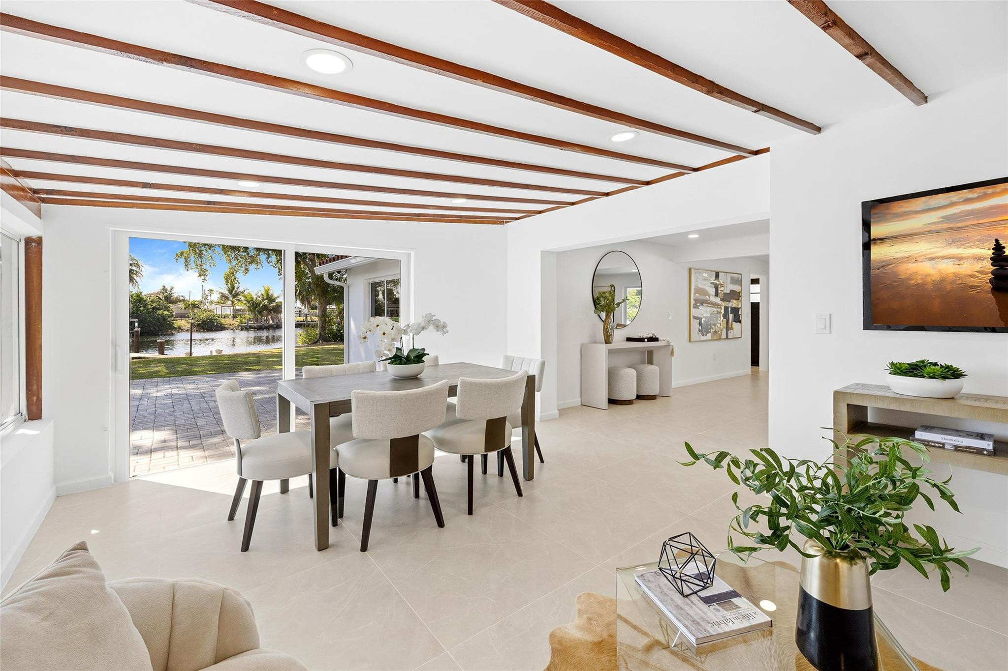 Boulevard Park Isles Sec - Residential