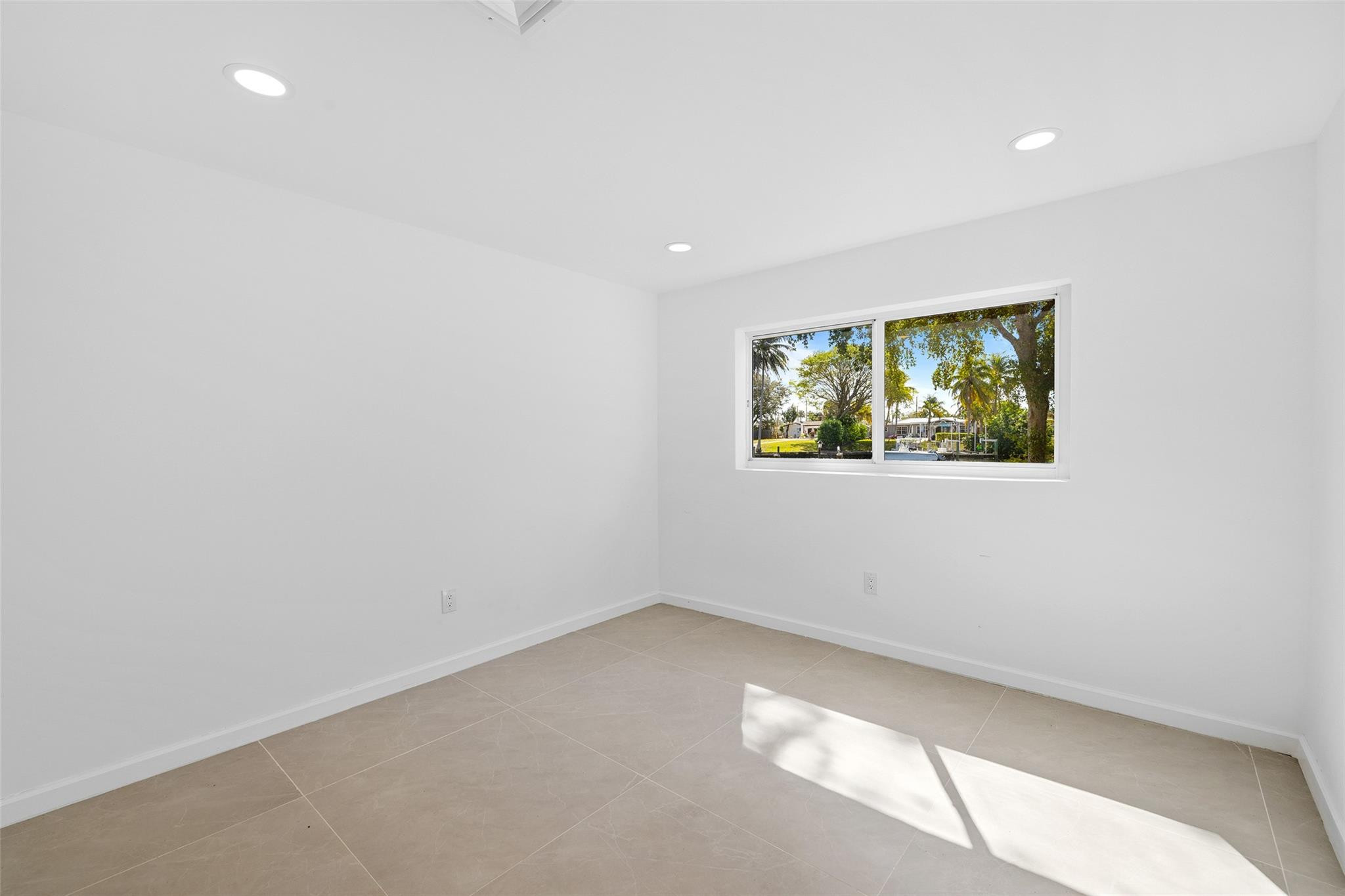 Boulevard Park Isles Sec - Residential