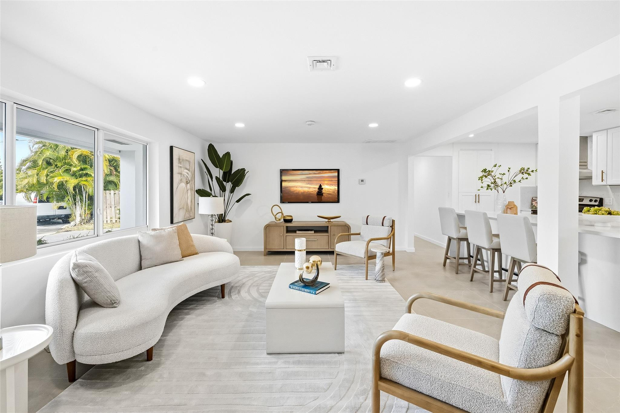 Boulevard Park Isles Sec - Residential