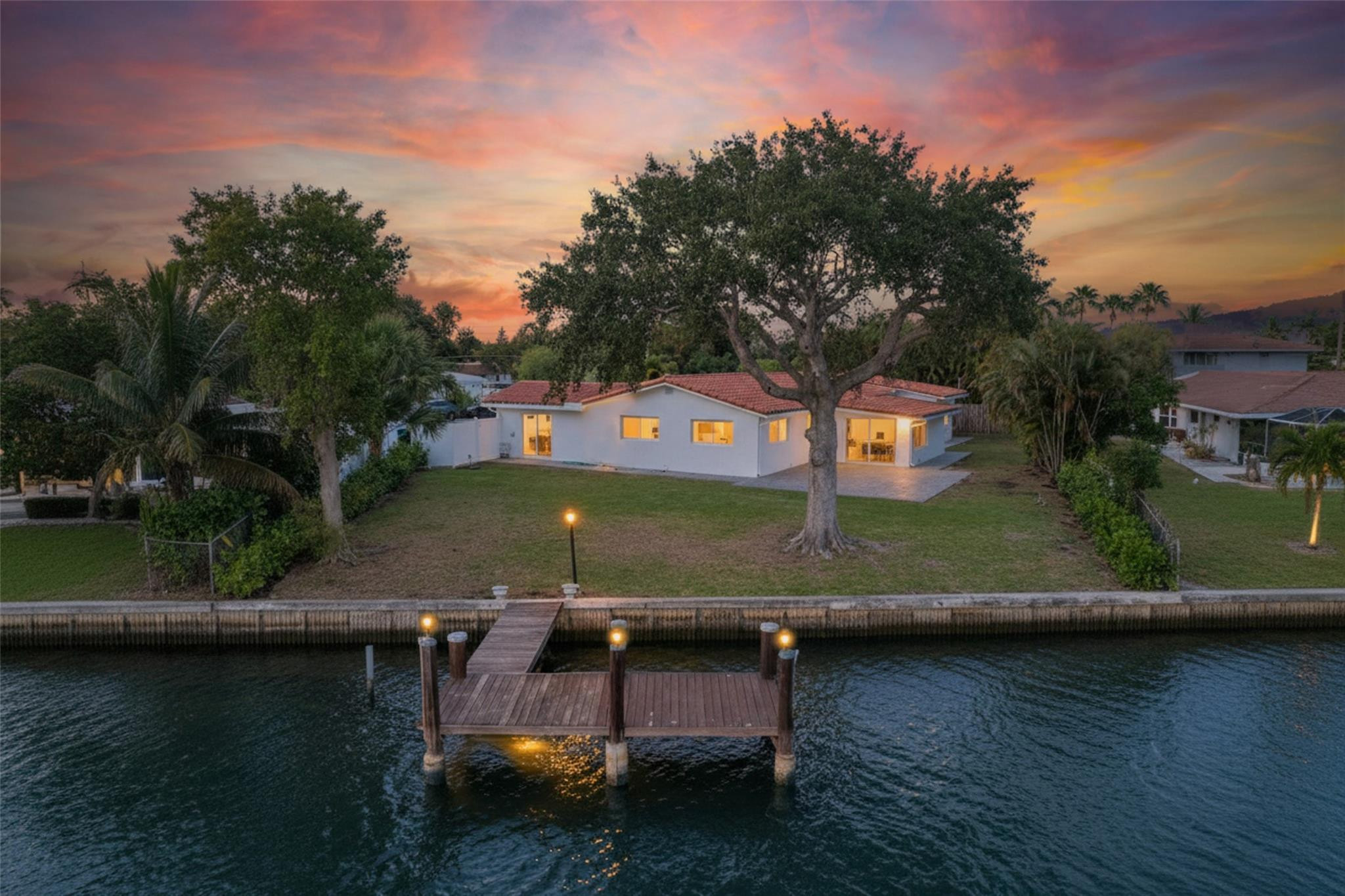 Boulevard Park Isles Sec - Residential