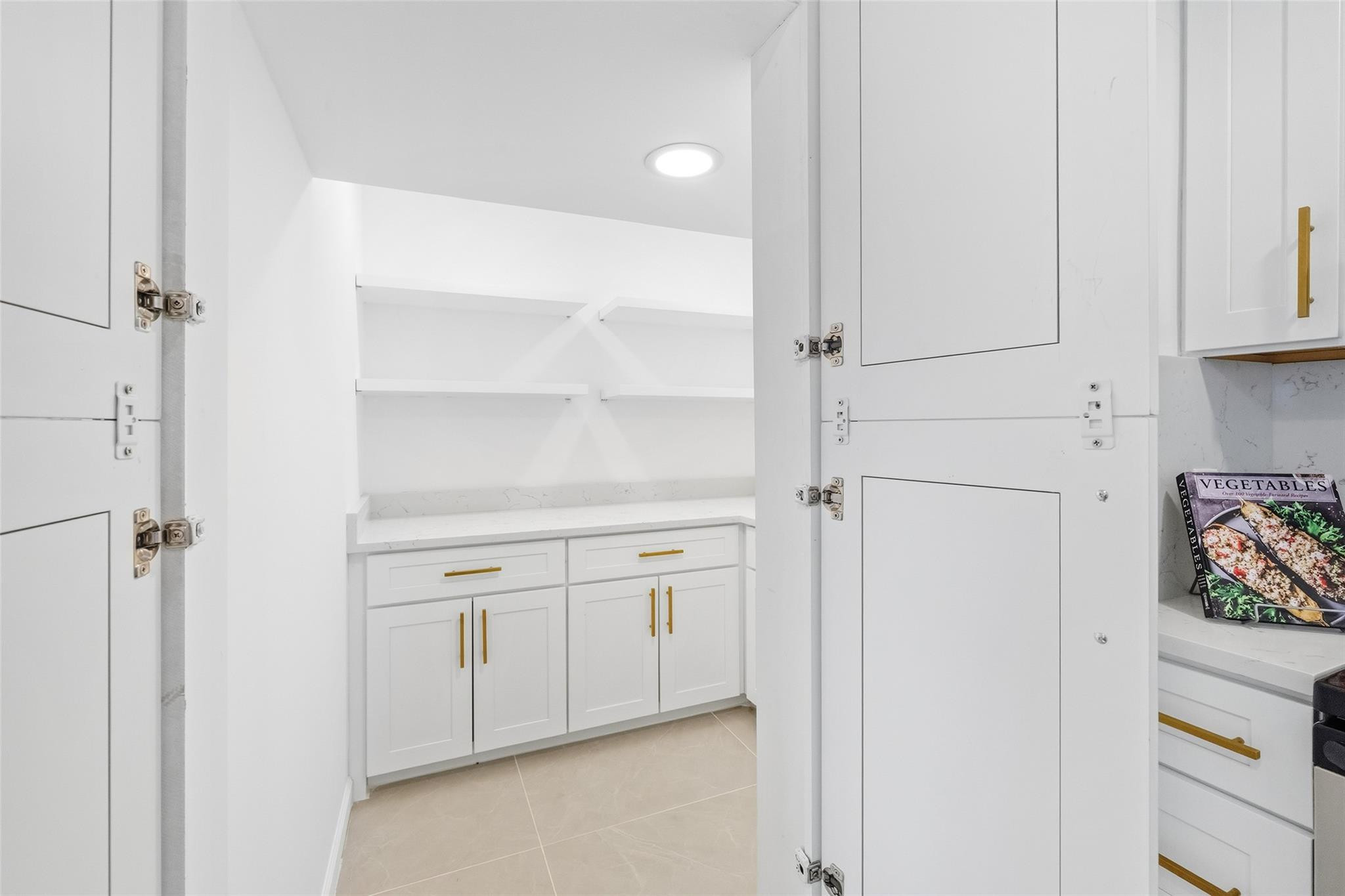 Boulevard Park Isles Sec - Residential