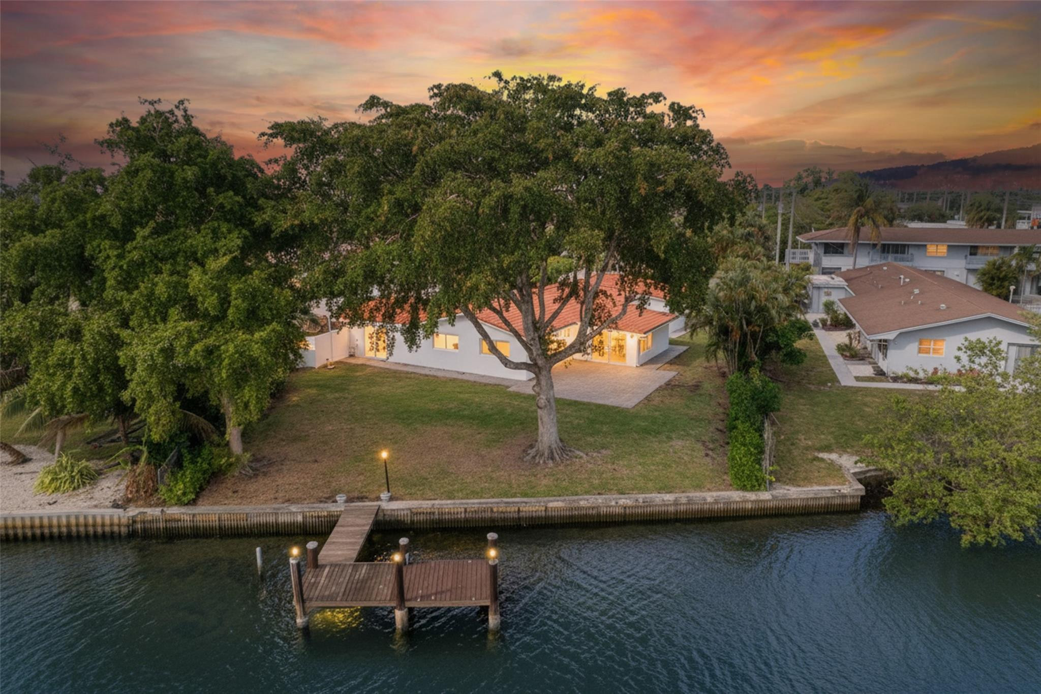 Boulevard Park Isles Sec - Residential