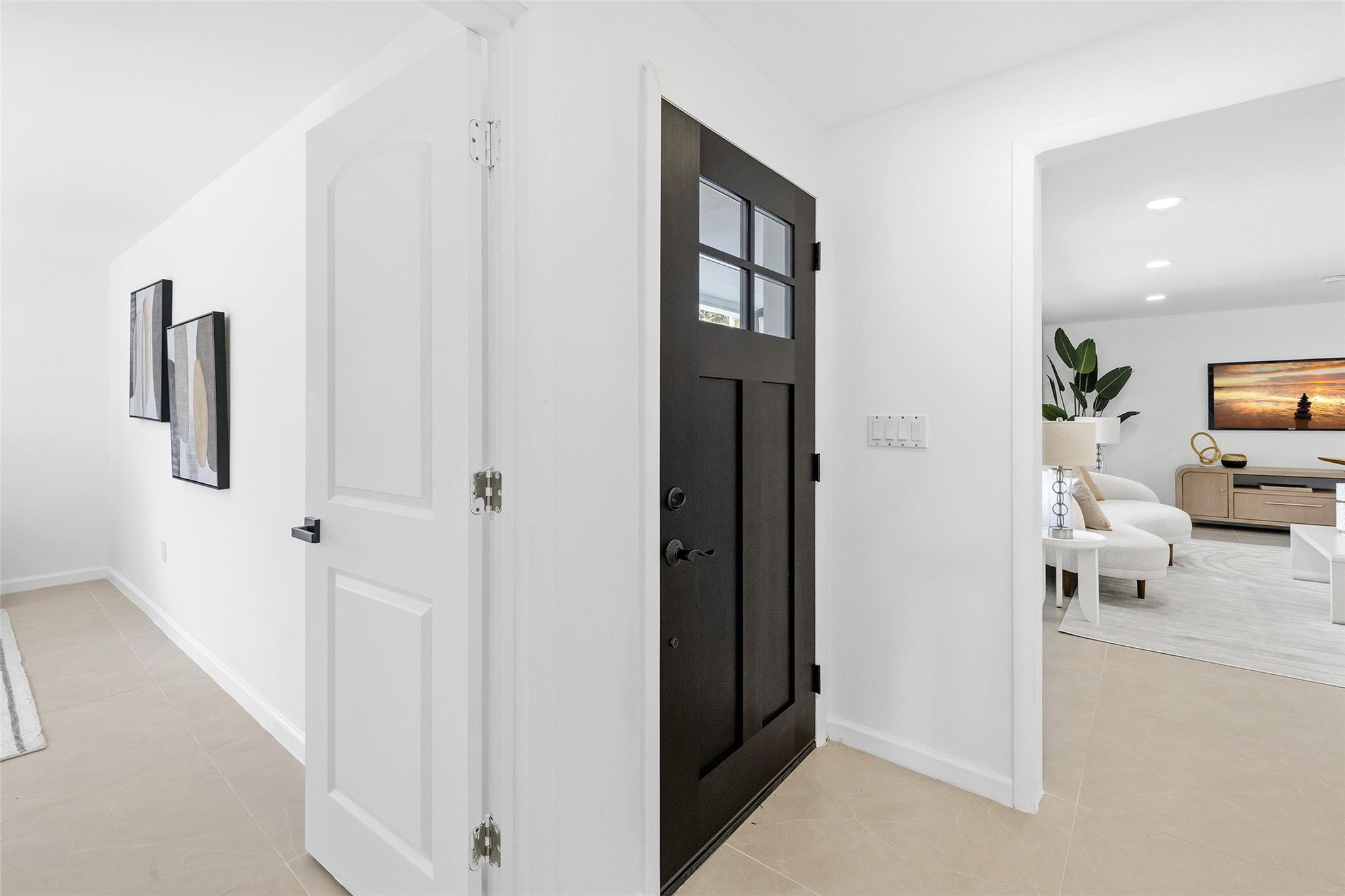 Boulevard Park Isles Sec - Residential