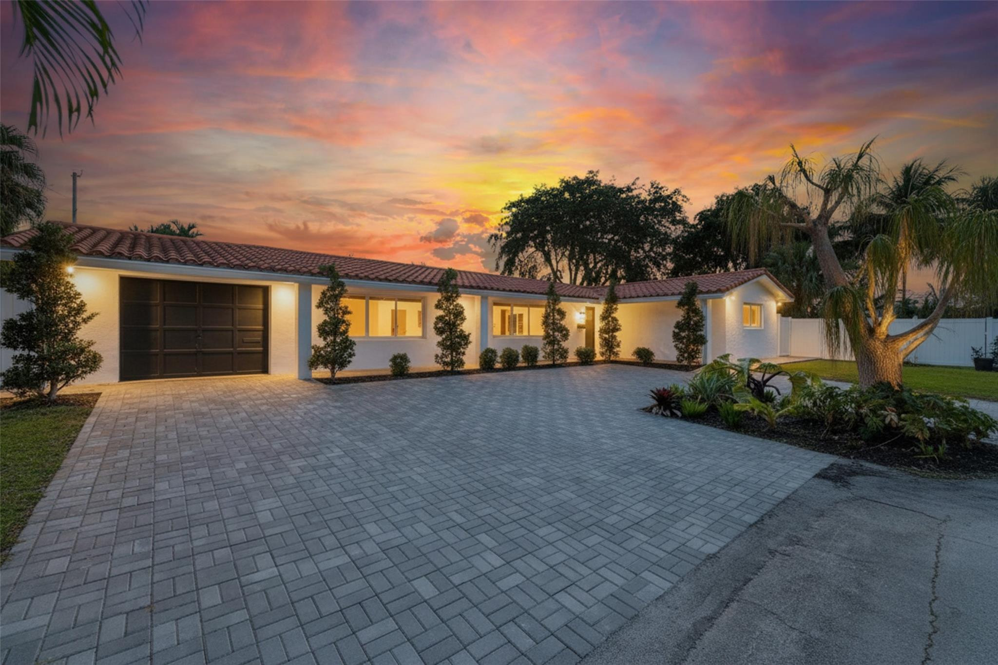 Boulevard Park Isles Sec - Residential