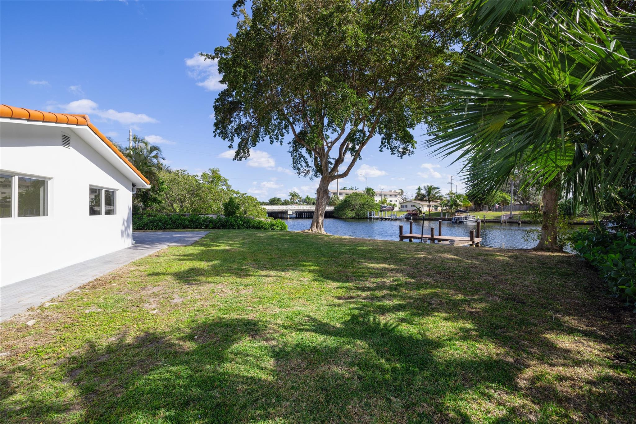 Boulevard Park Isles Sec - Residential