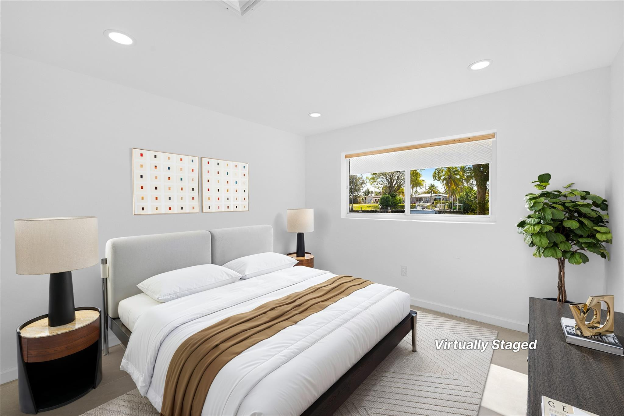 Boulevard Park Isles Sec - Residential