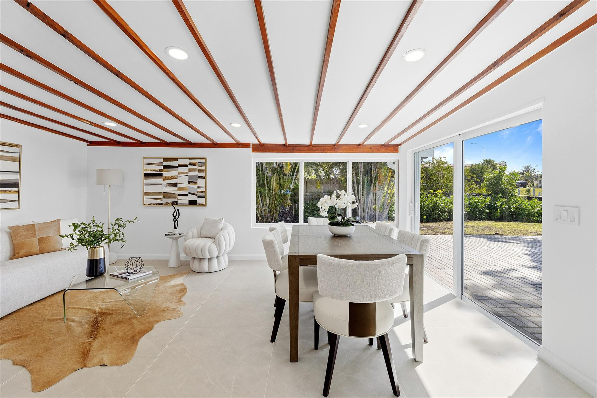 Boulevard Park Isles Sec - Residential