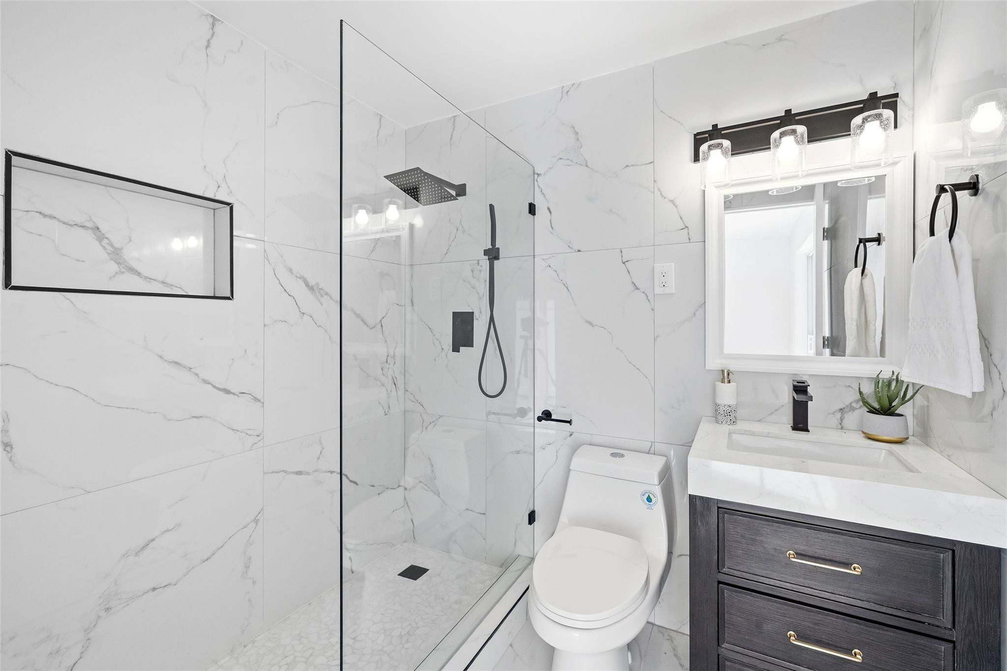 Boulevard Park Isles Sec - Residential