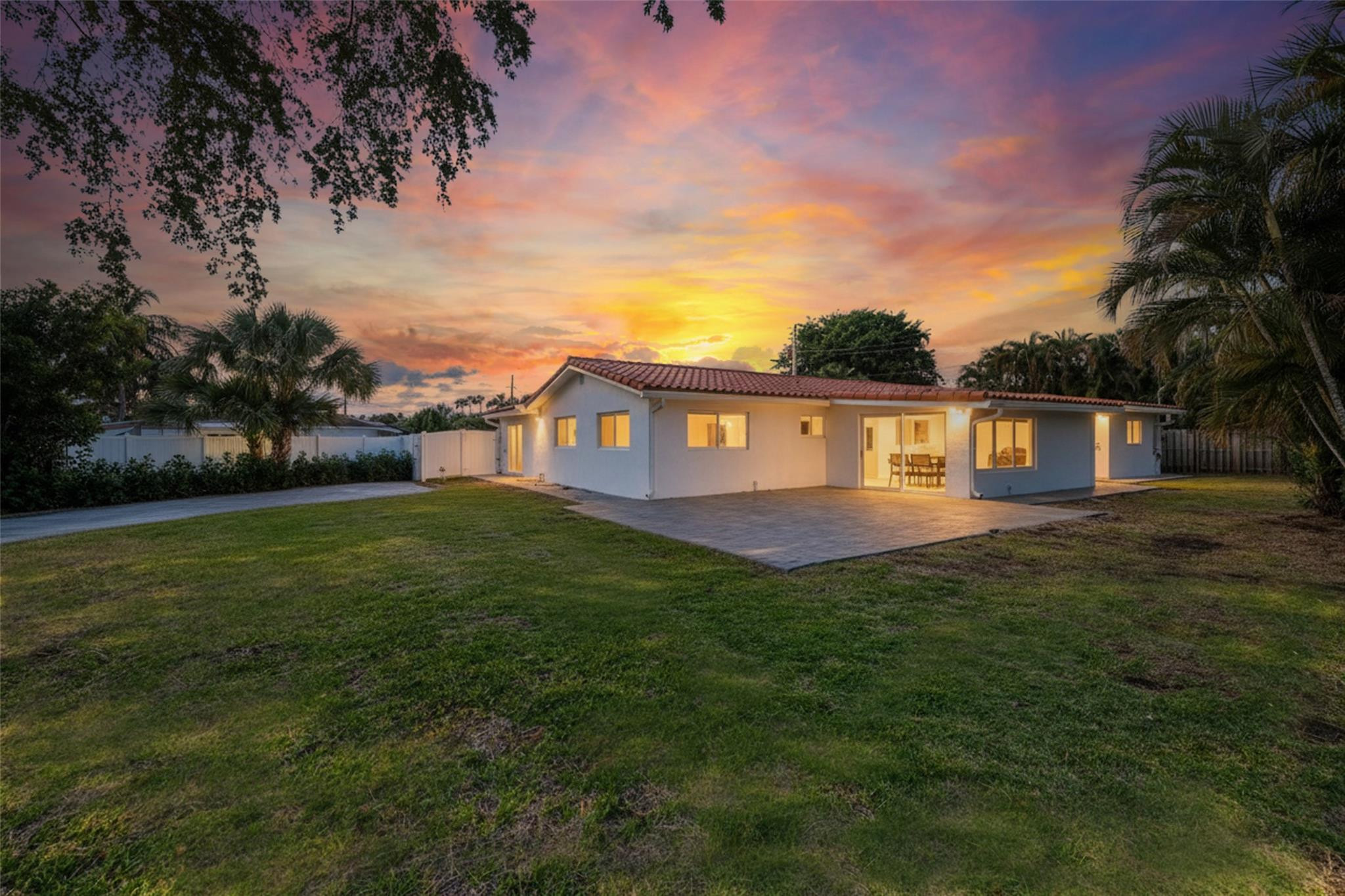 Boulevard Park Isles Sec - Residential