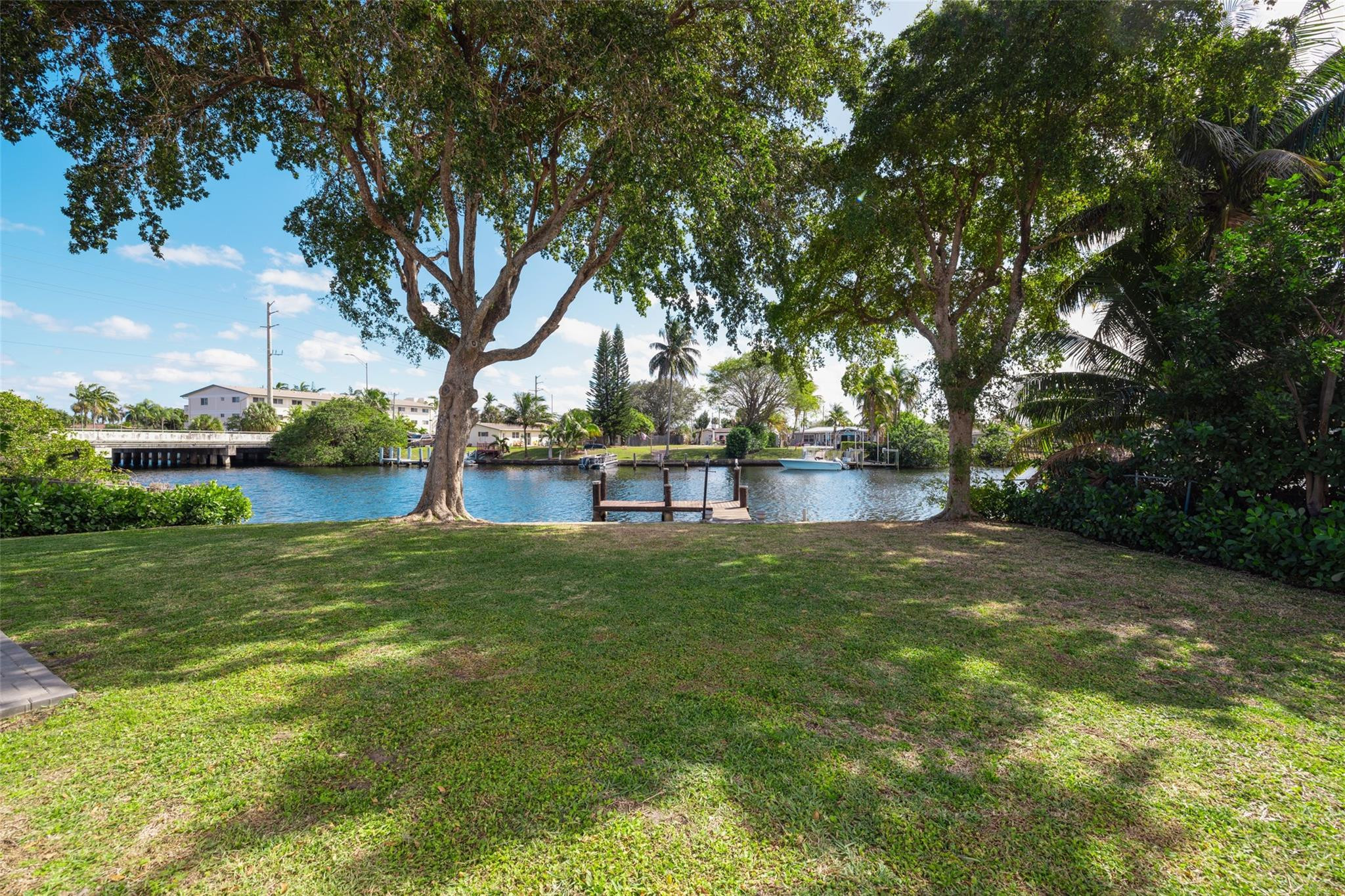 Boulevard Park Isles Sec - Residential