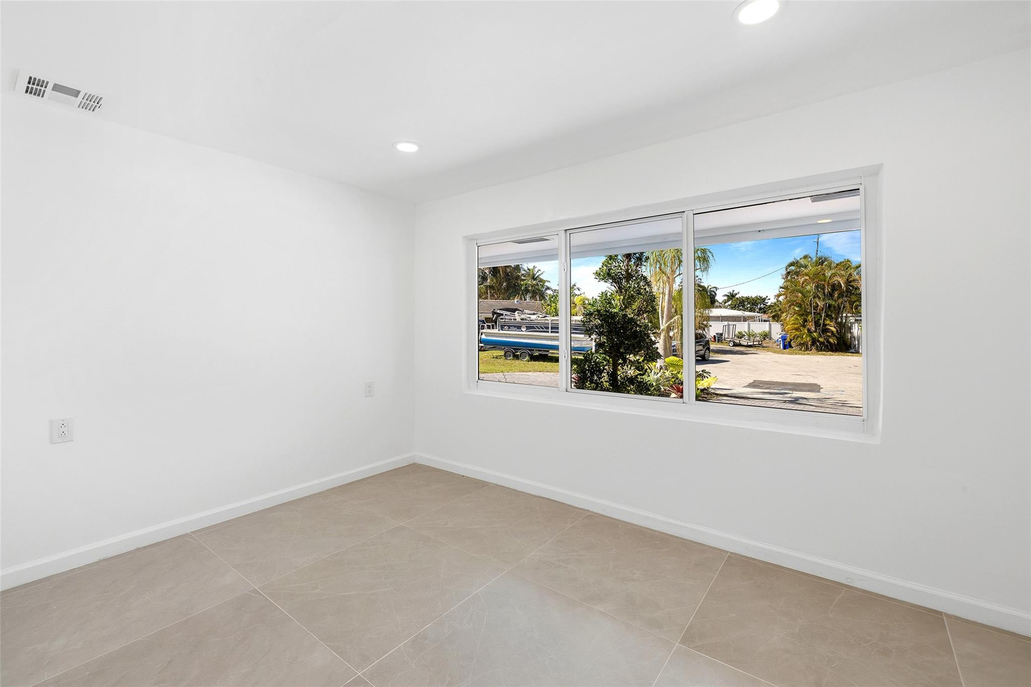 Boulevard Park Isles Sec - Residential