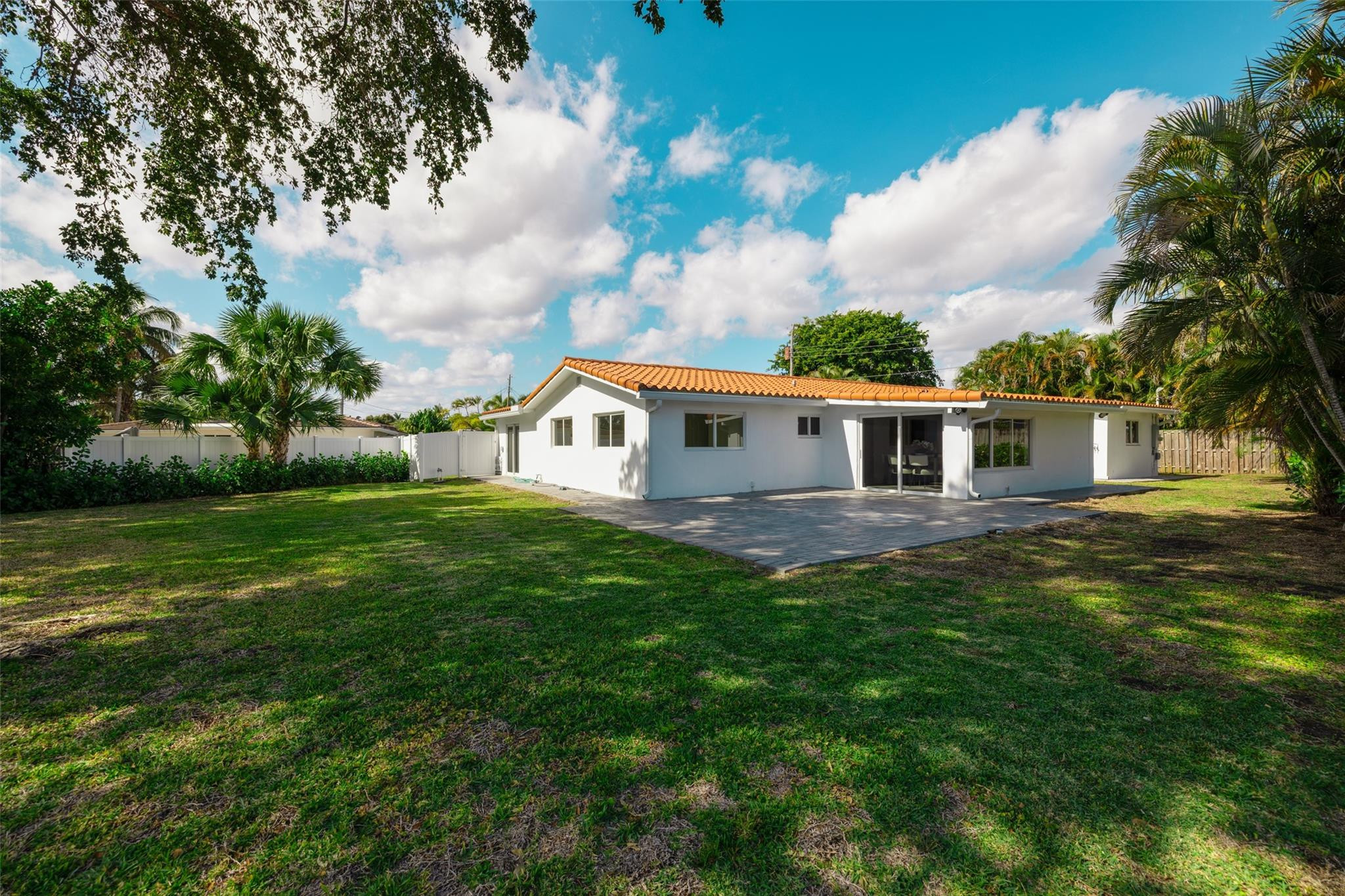 Boulevard Park Isles Sec - Residential