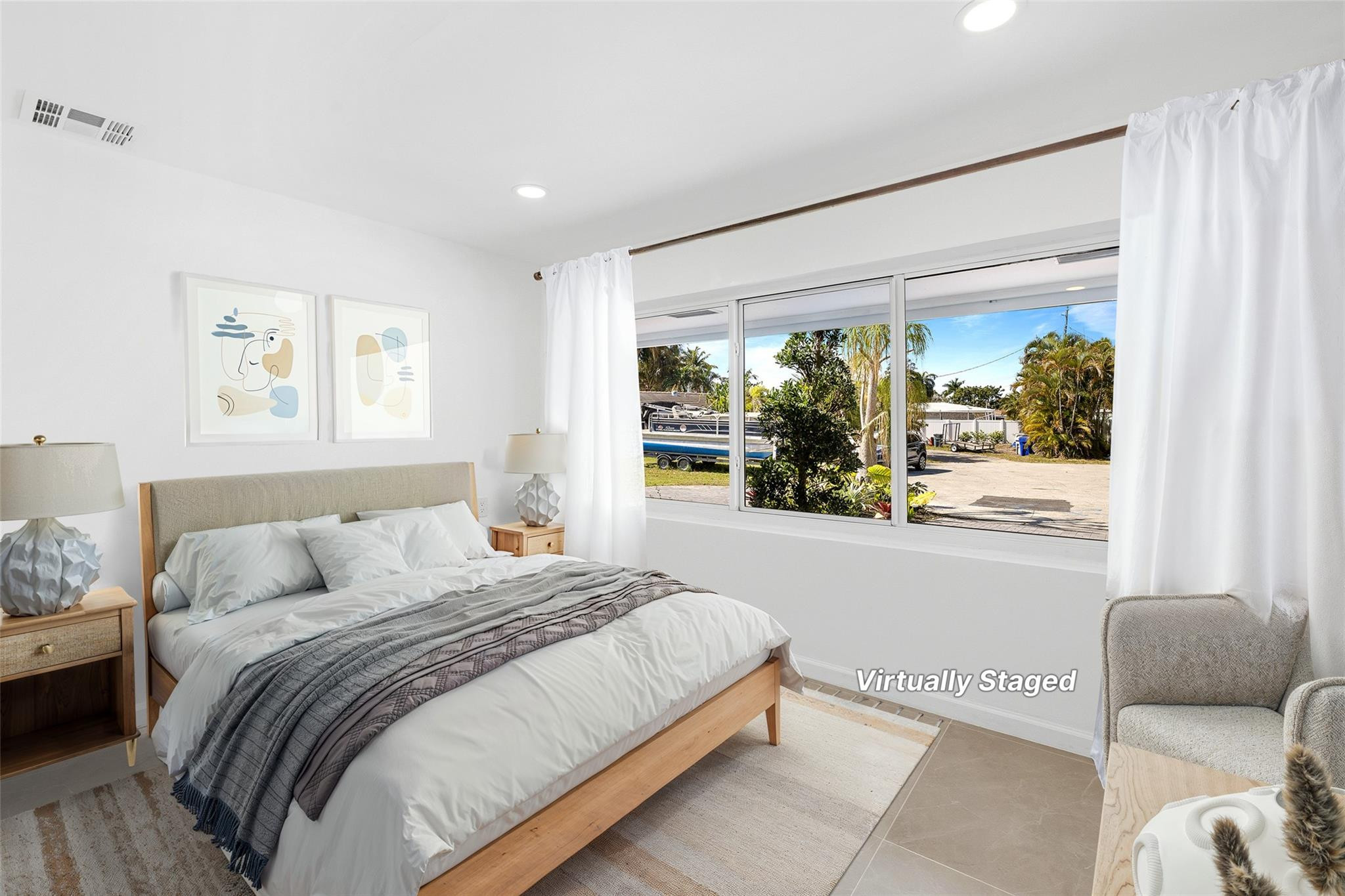 Boulevard Park Isles Sec - Residential