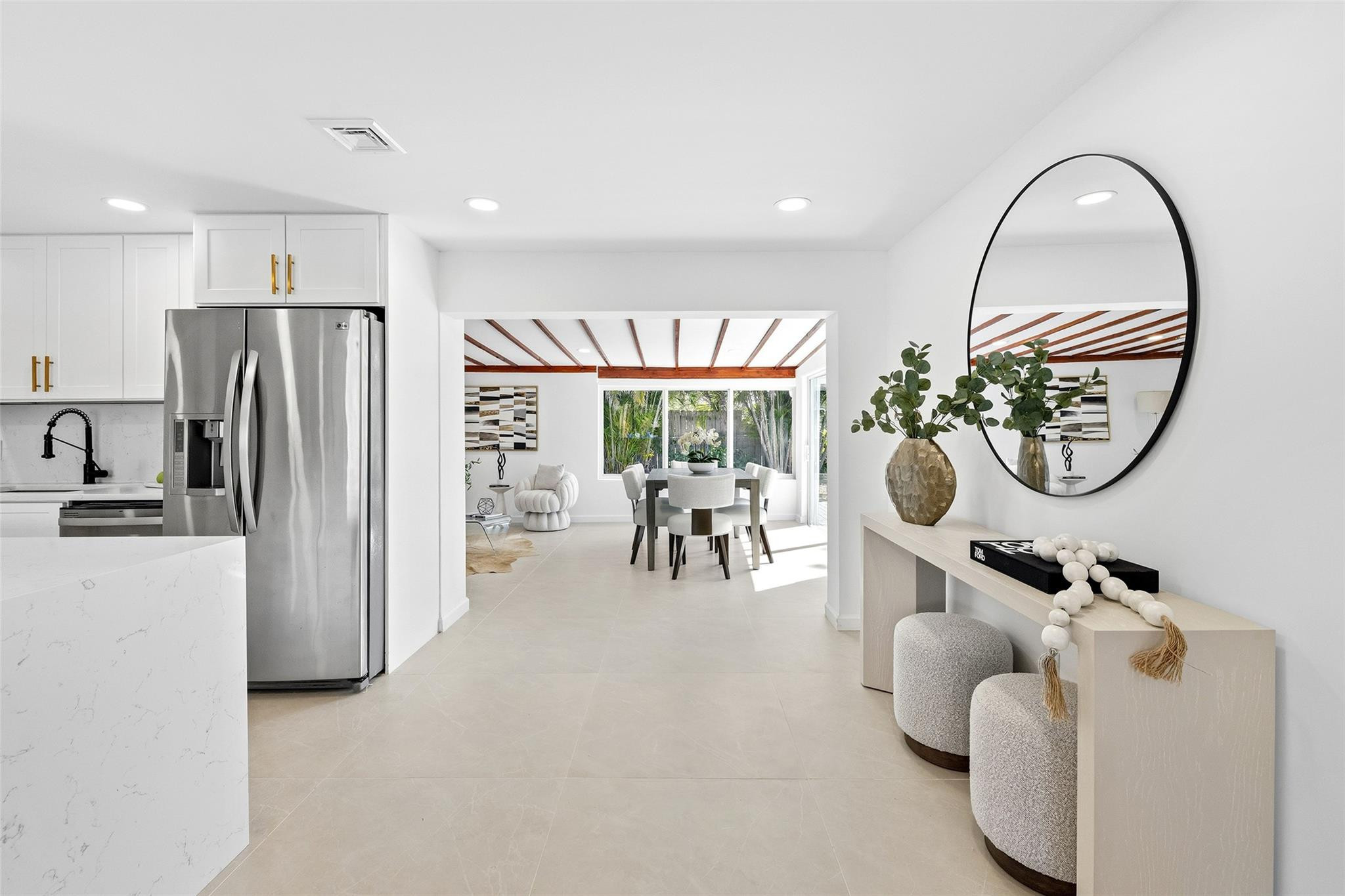 Boulevard Park Isles Sec - Residential