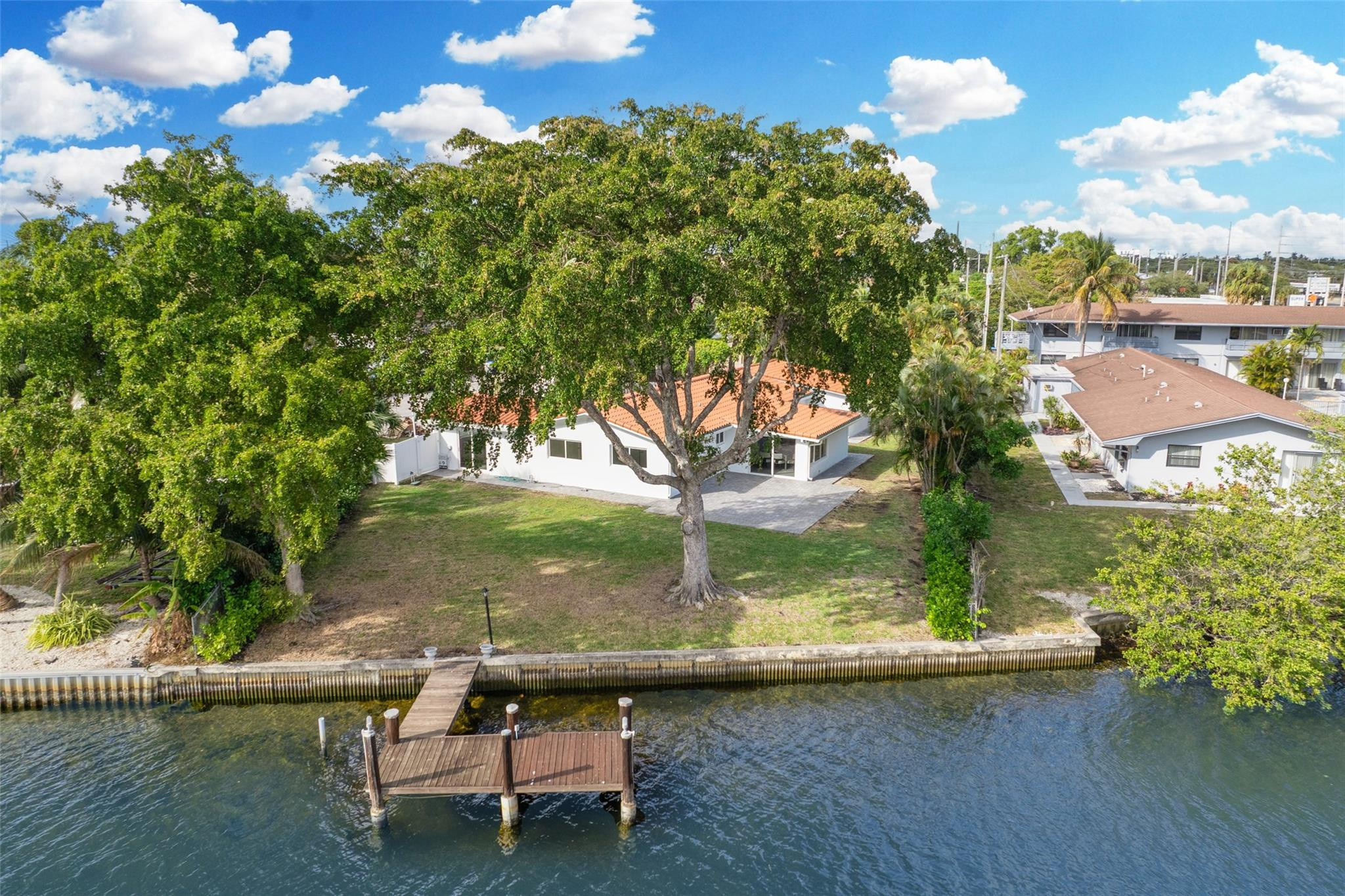 Boulevard Park Isles Sec - Residential