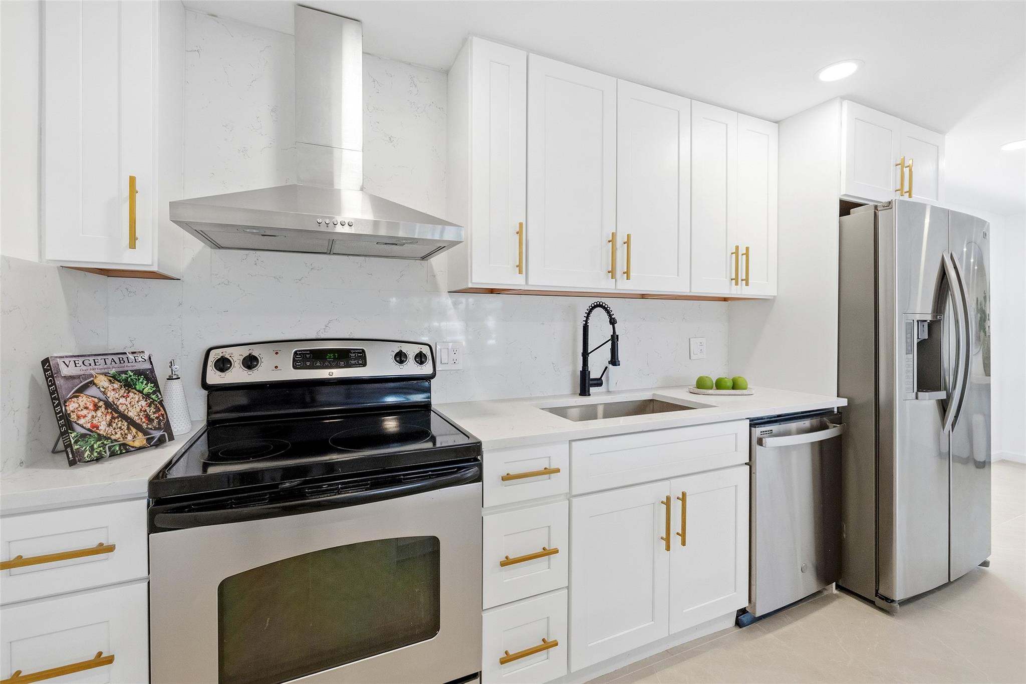 Boulevard Park Isles Sec - Residential