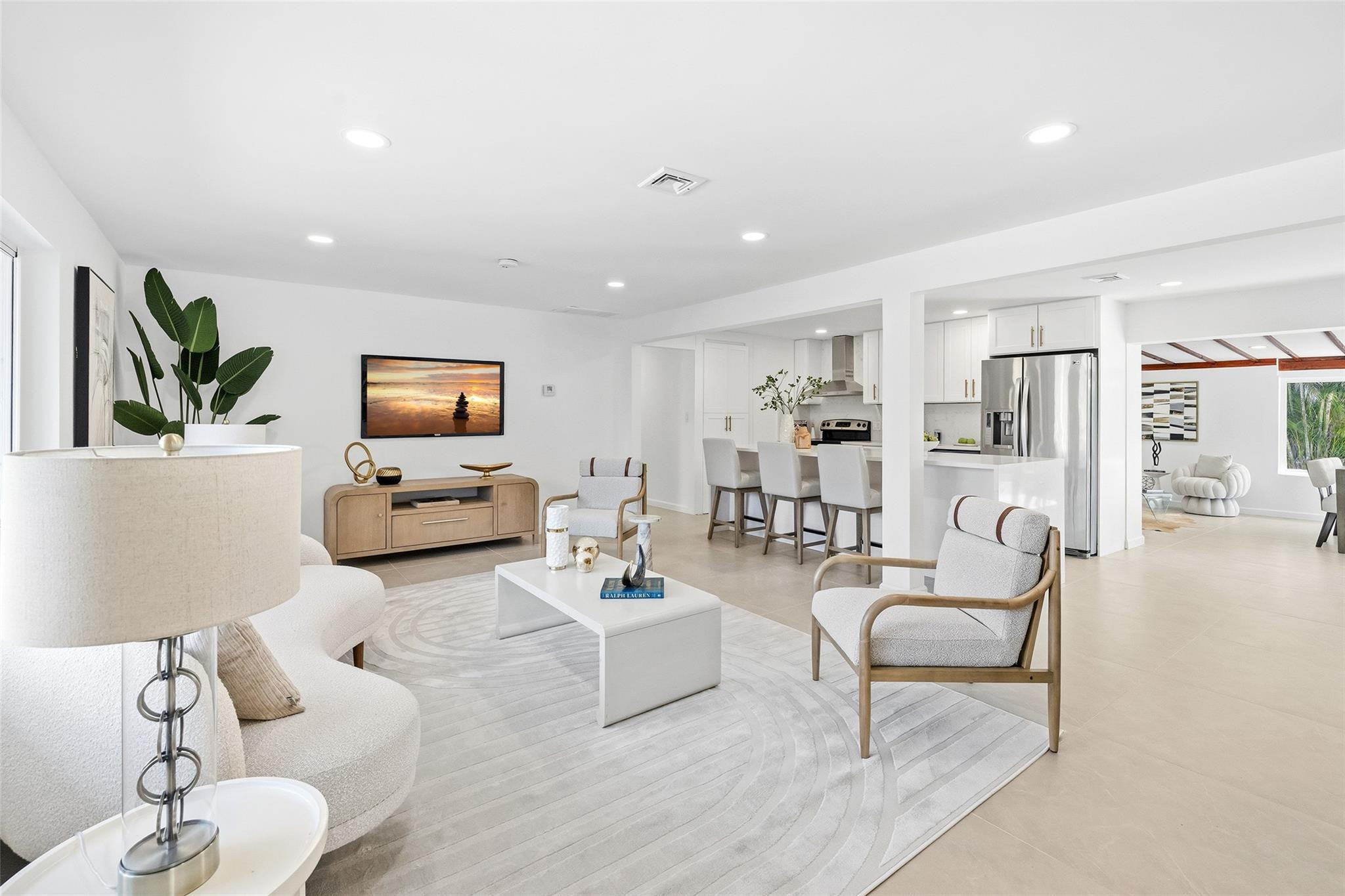 Boulevard Park Isles Sec - Residential