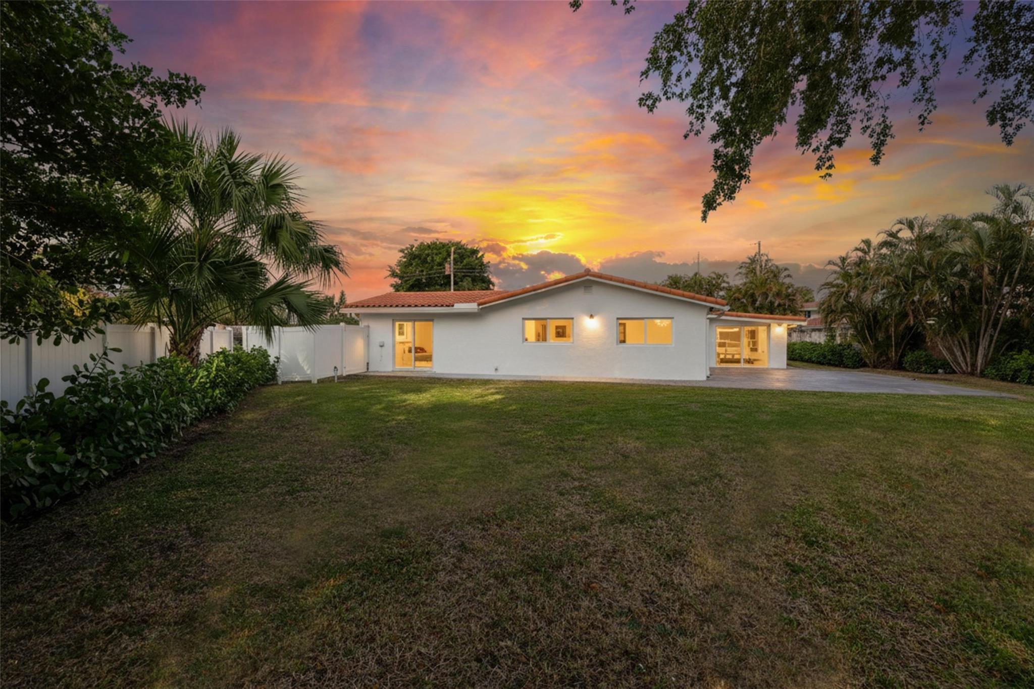 Boulevard Park Isles Sec - Residential