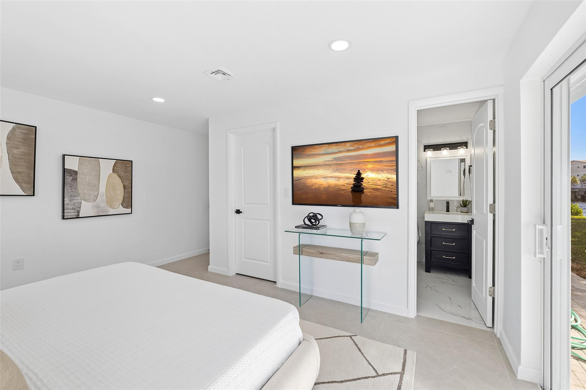 Boulevard Park Isles Sec - Residential