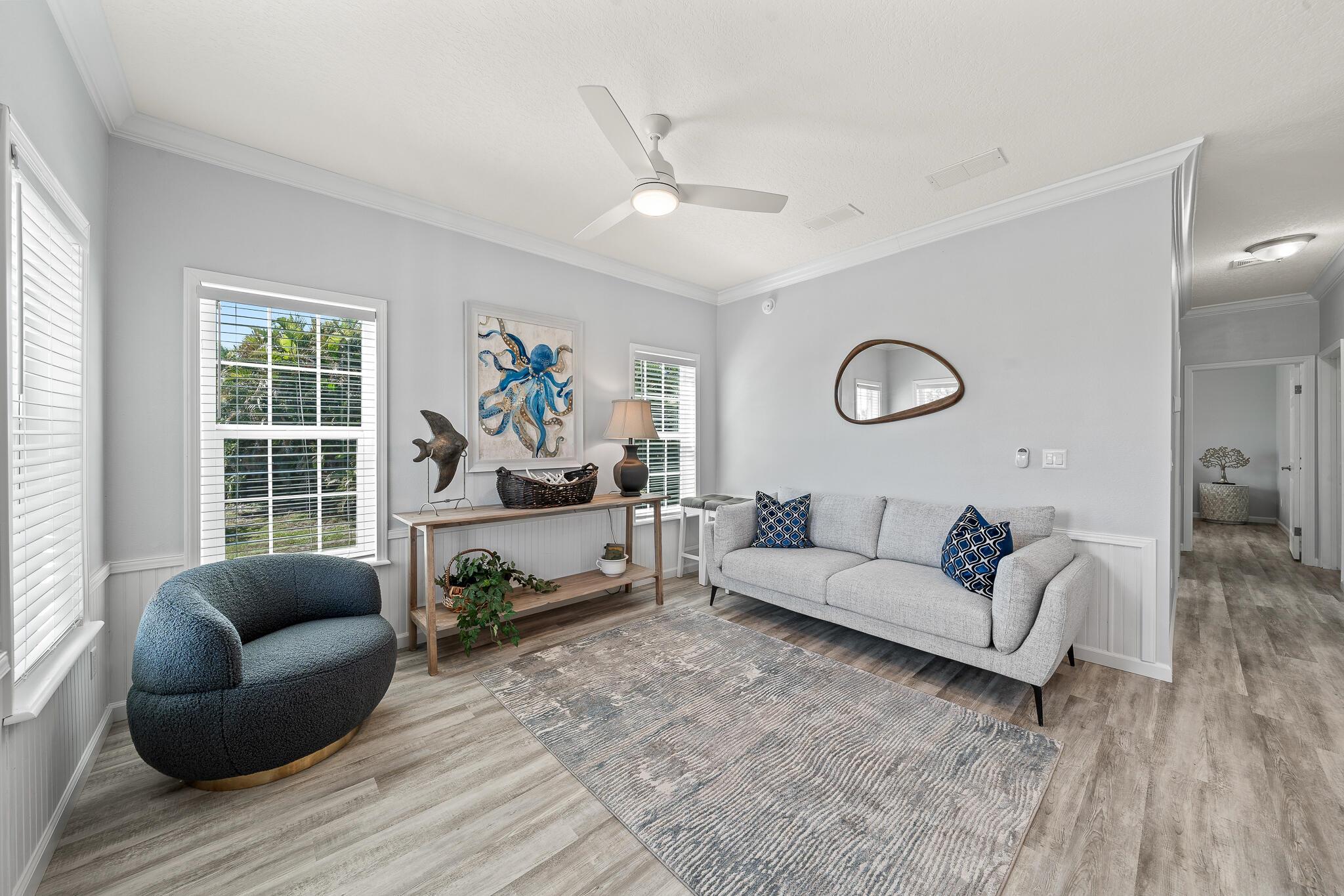 El Capitan Waterfront Com - Residential