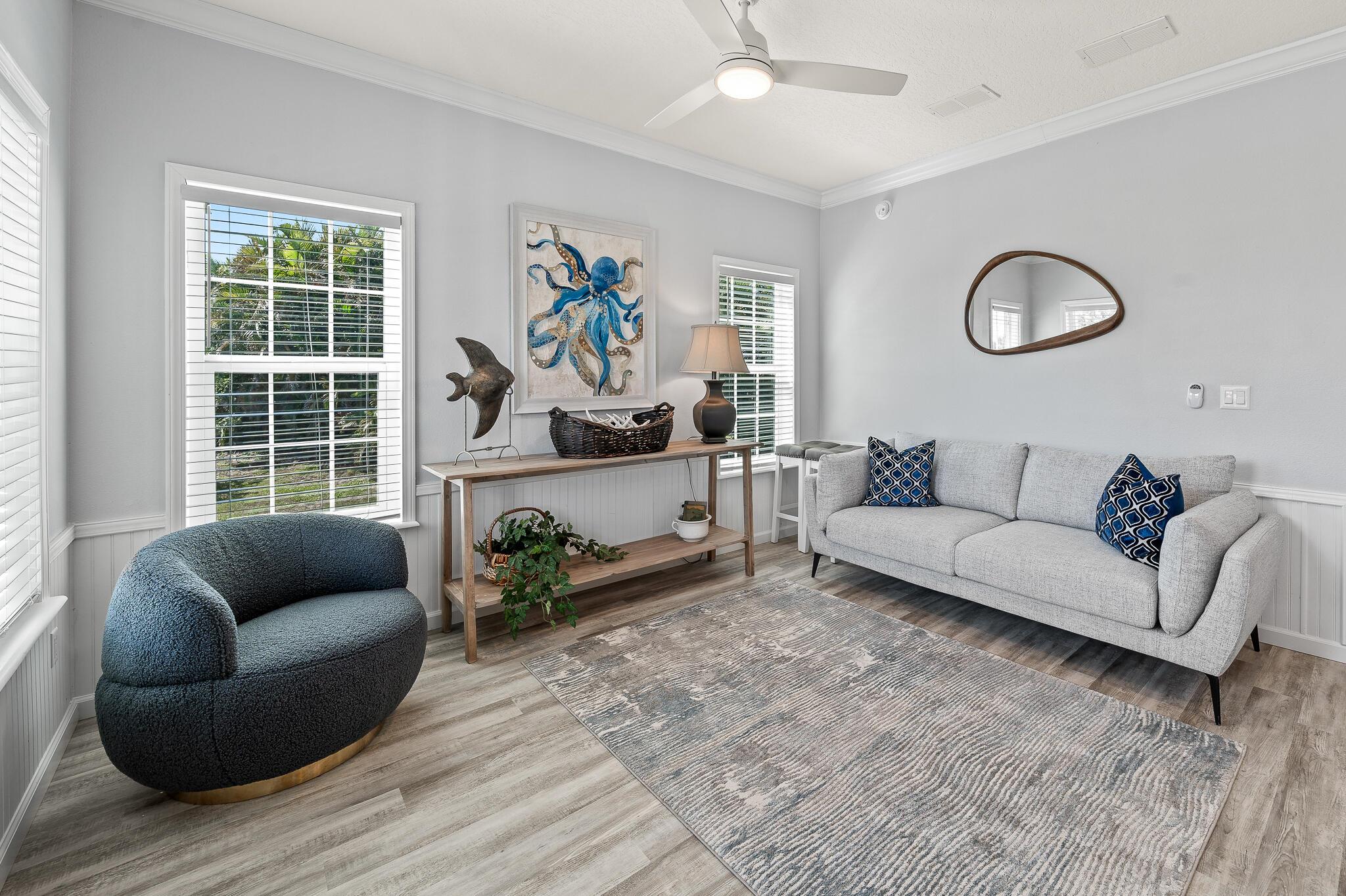 El Capitan Waterfront Com - Residential