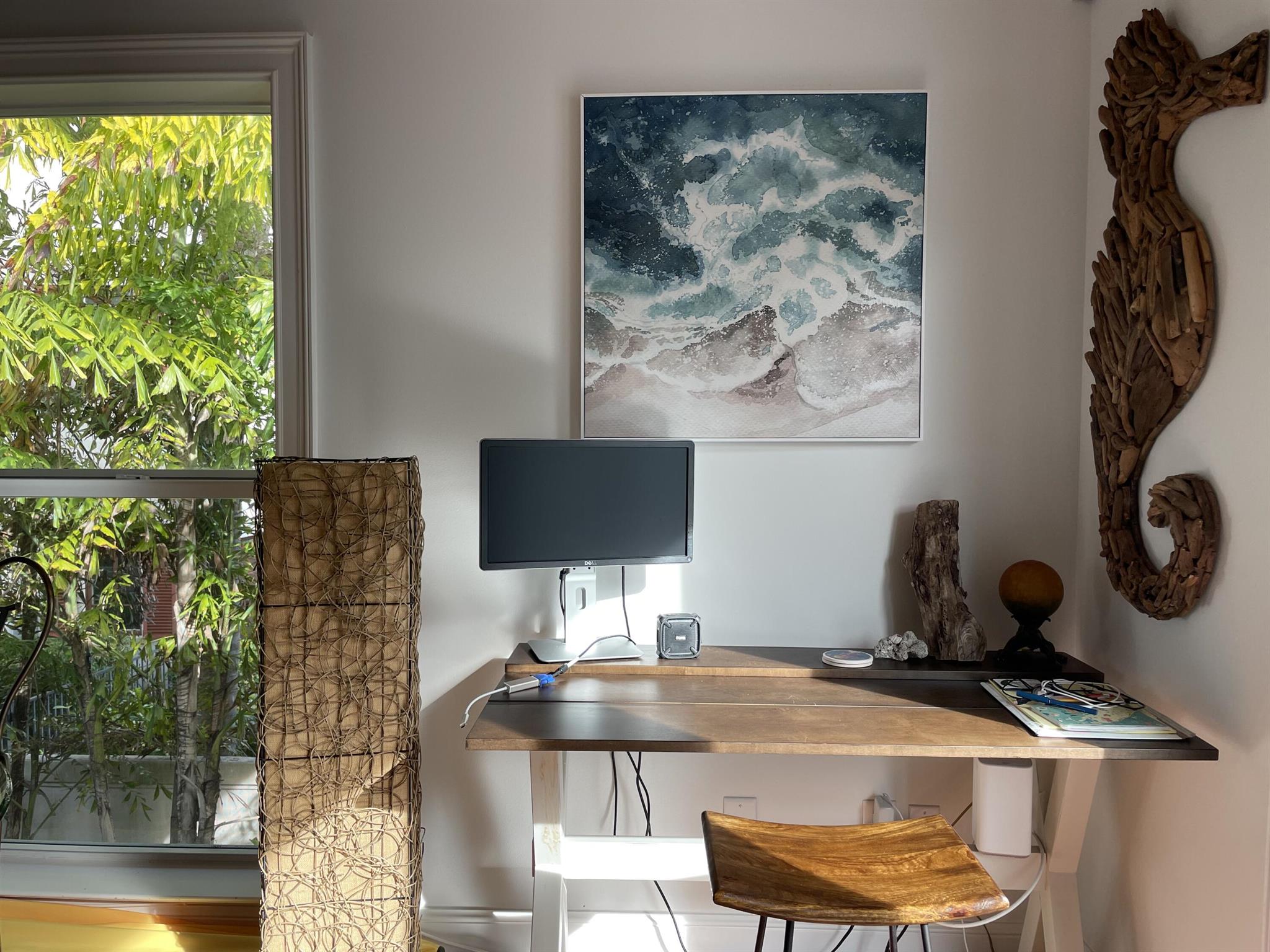 BEACH HOUSE COTTAGES - Residential Lease