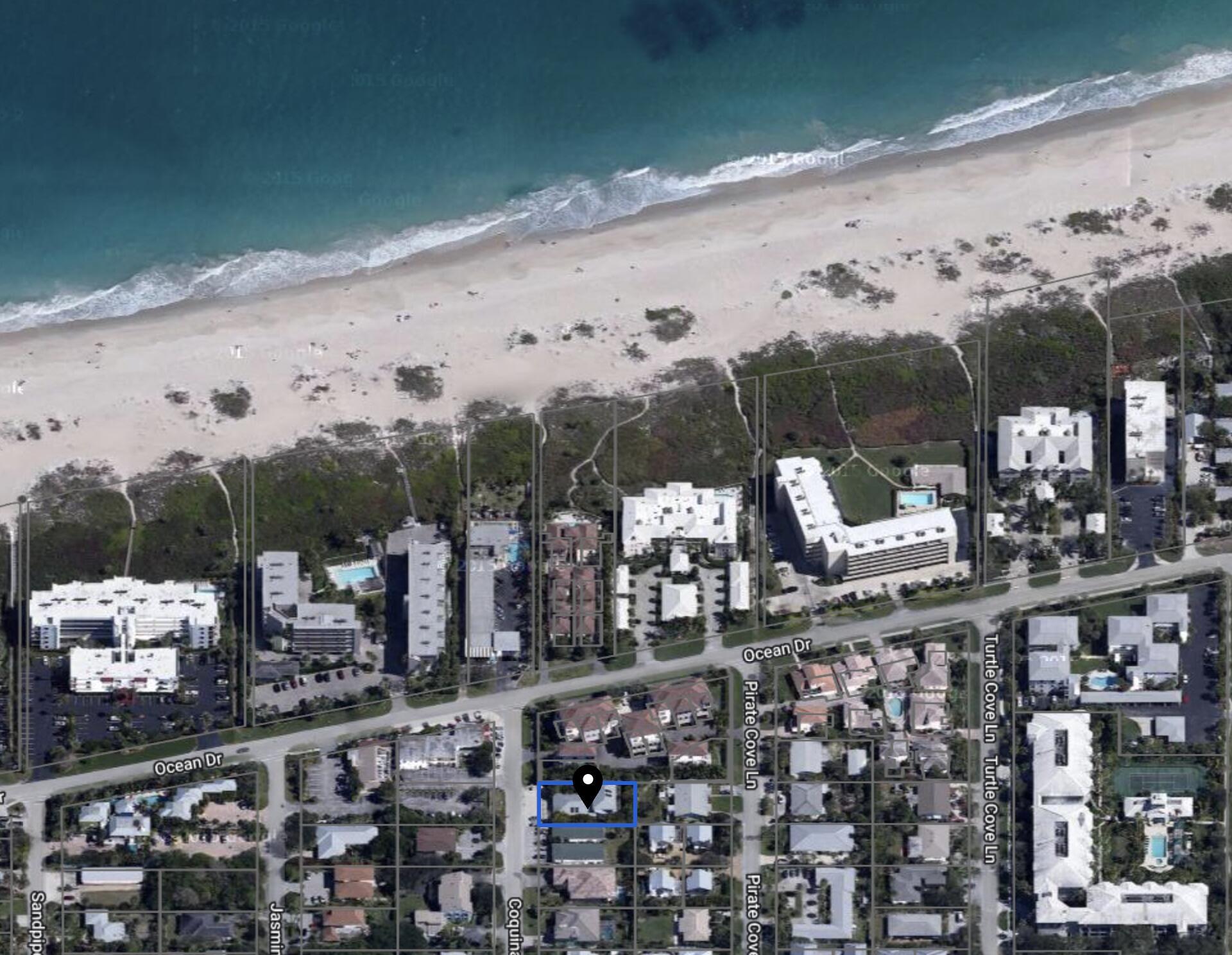 BEACH HOUSE COTTAGES - Residential Lease