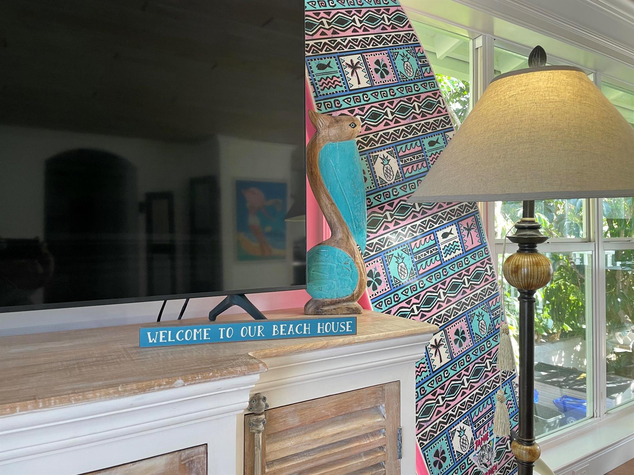 BEACH HOUSE COTTAGES - Residential Lease