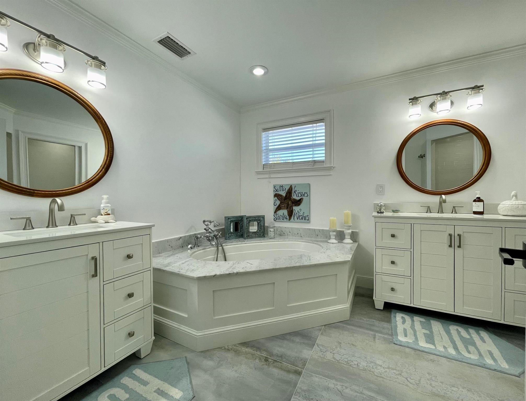 BEACH HOUSE COTTAGES - Residential Lease