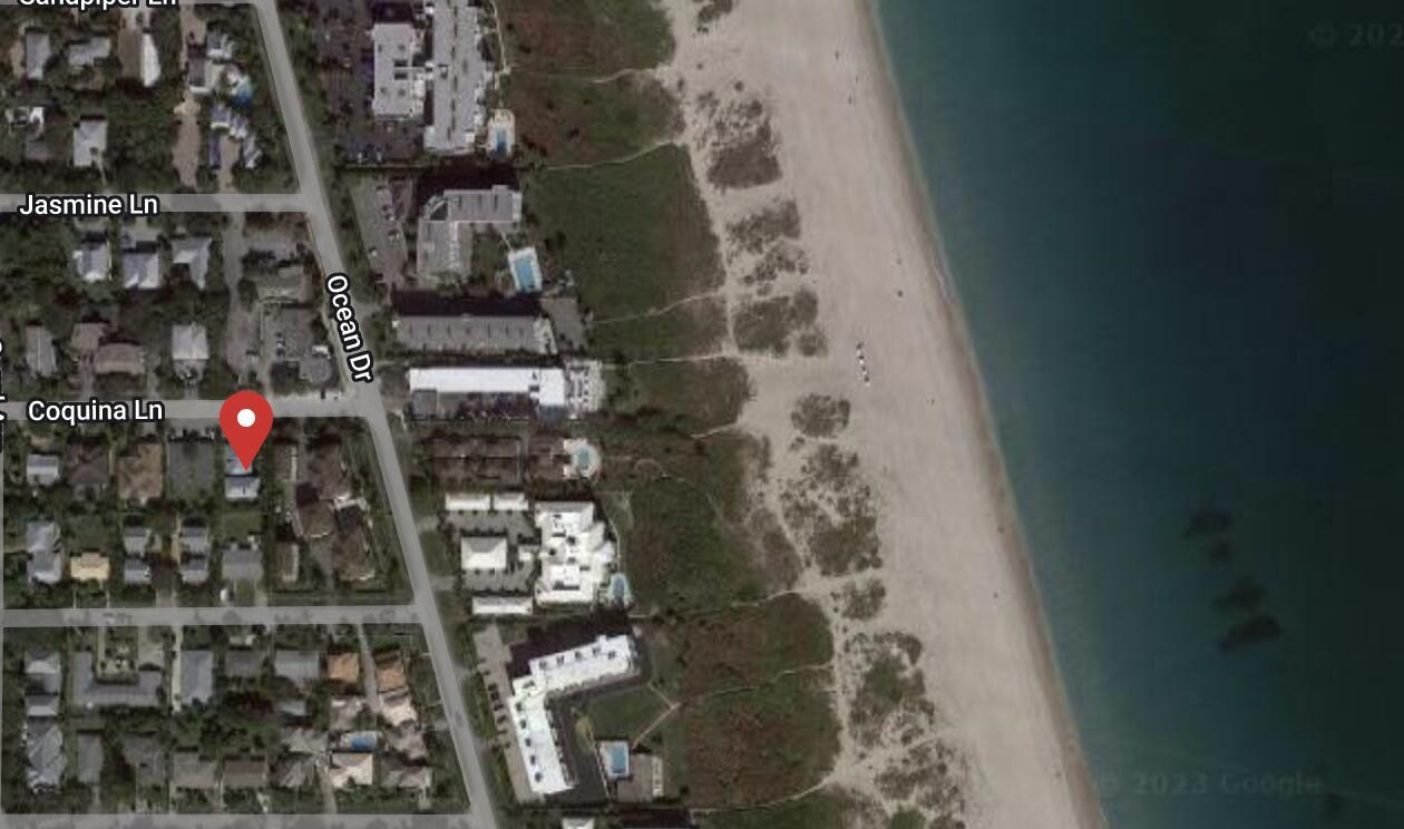 BEACH HOUSE COTTAGES - Residential Lease