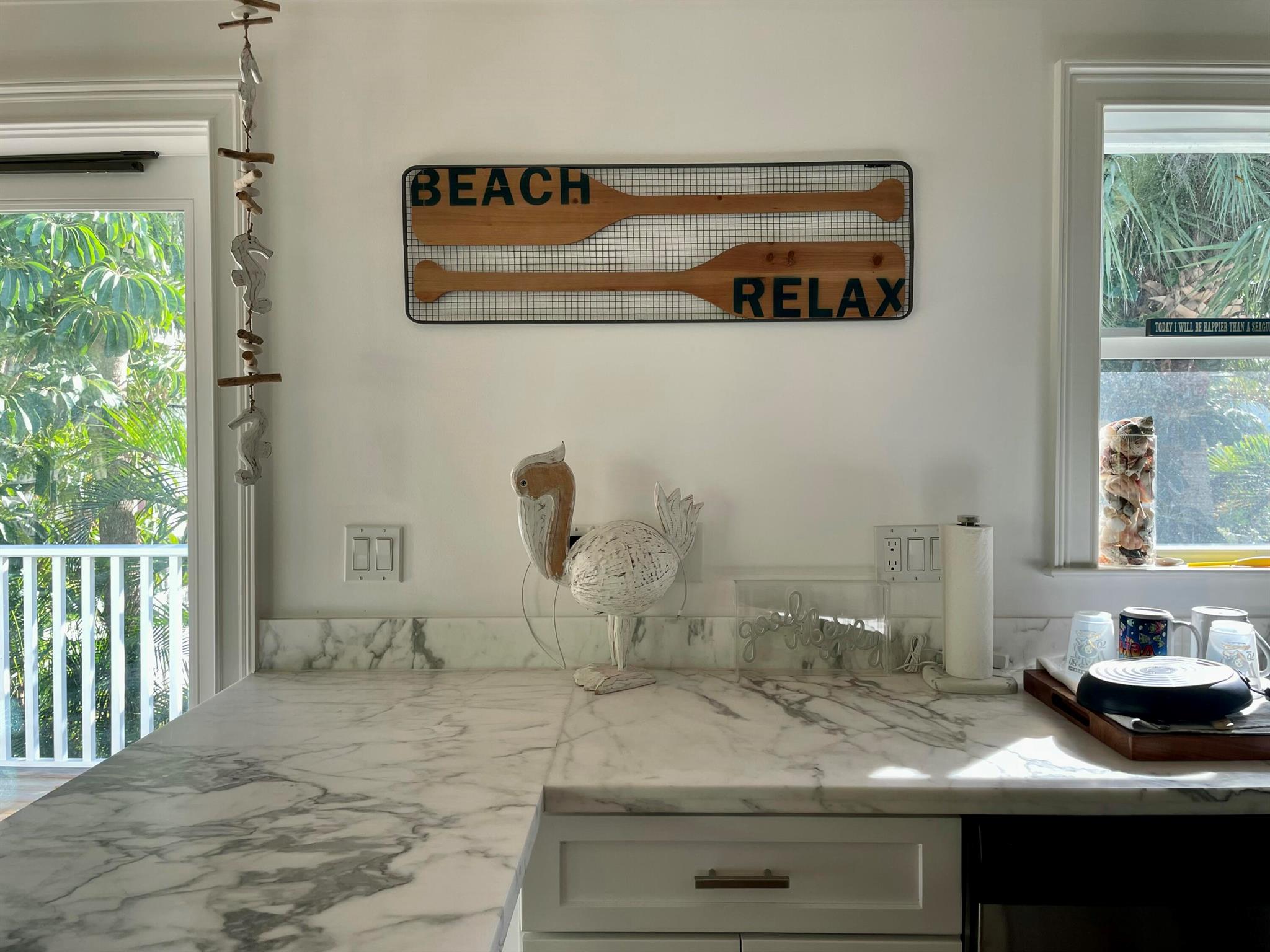 BEACH HOUSE COTTAGES - Residential Lease