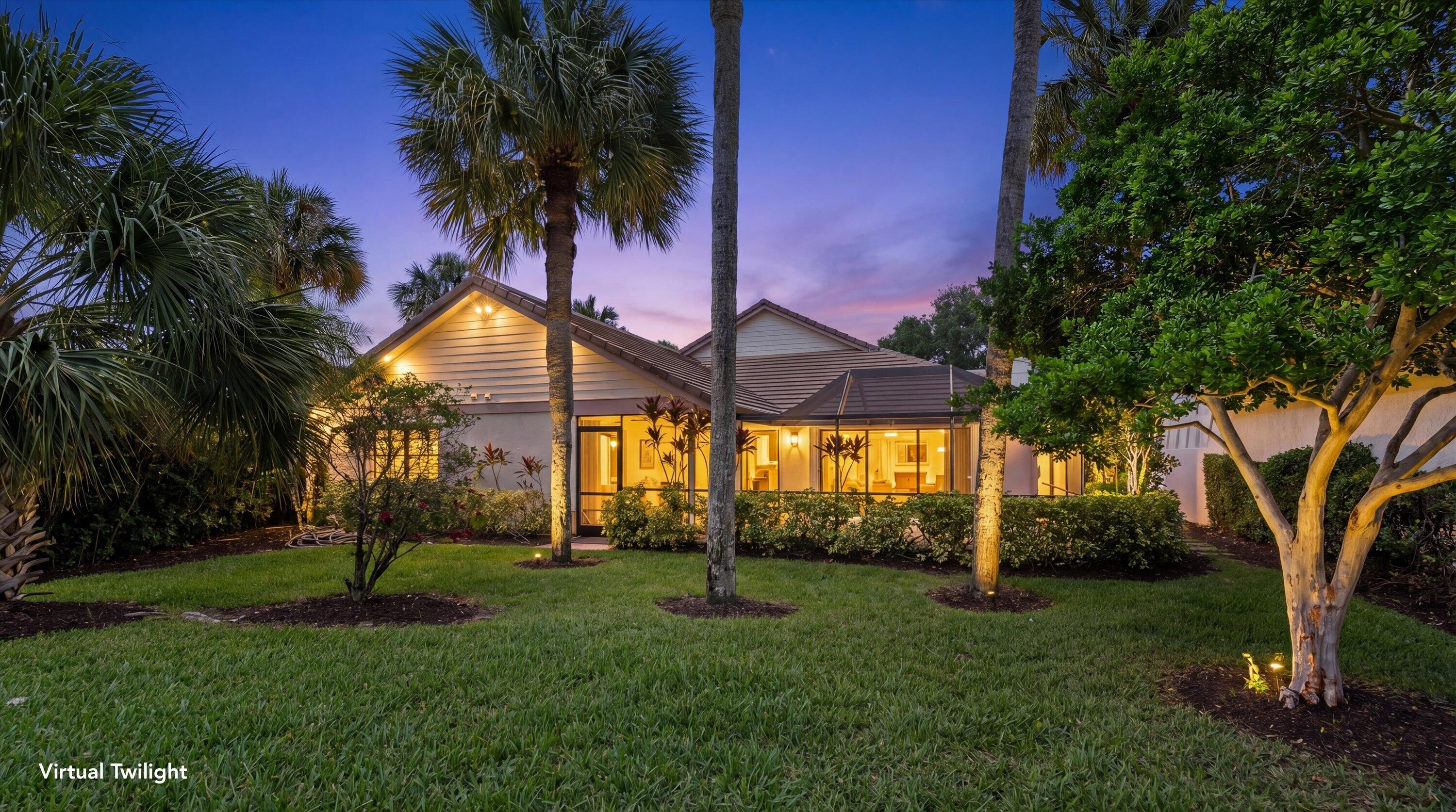 CROSSWINDS AT JONATHANS LANDING - Residential