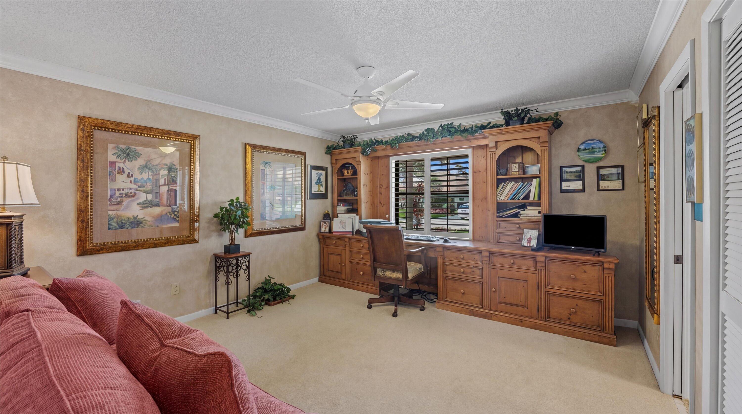 CROSSWINDS AT JONATHANS LANDING - Residential