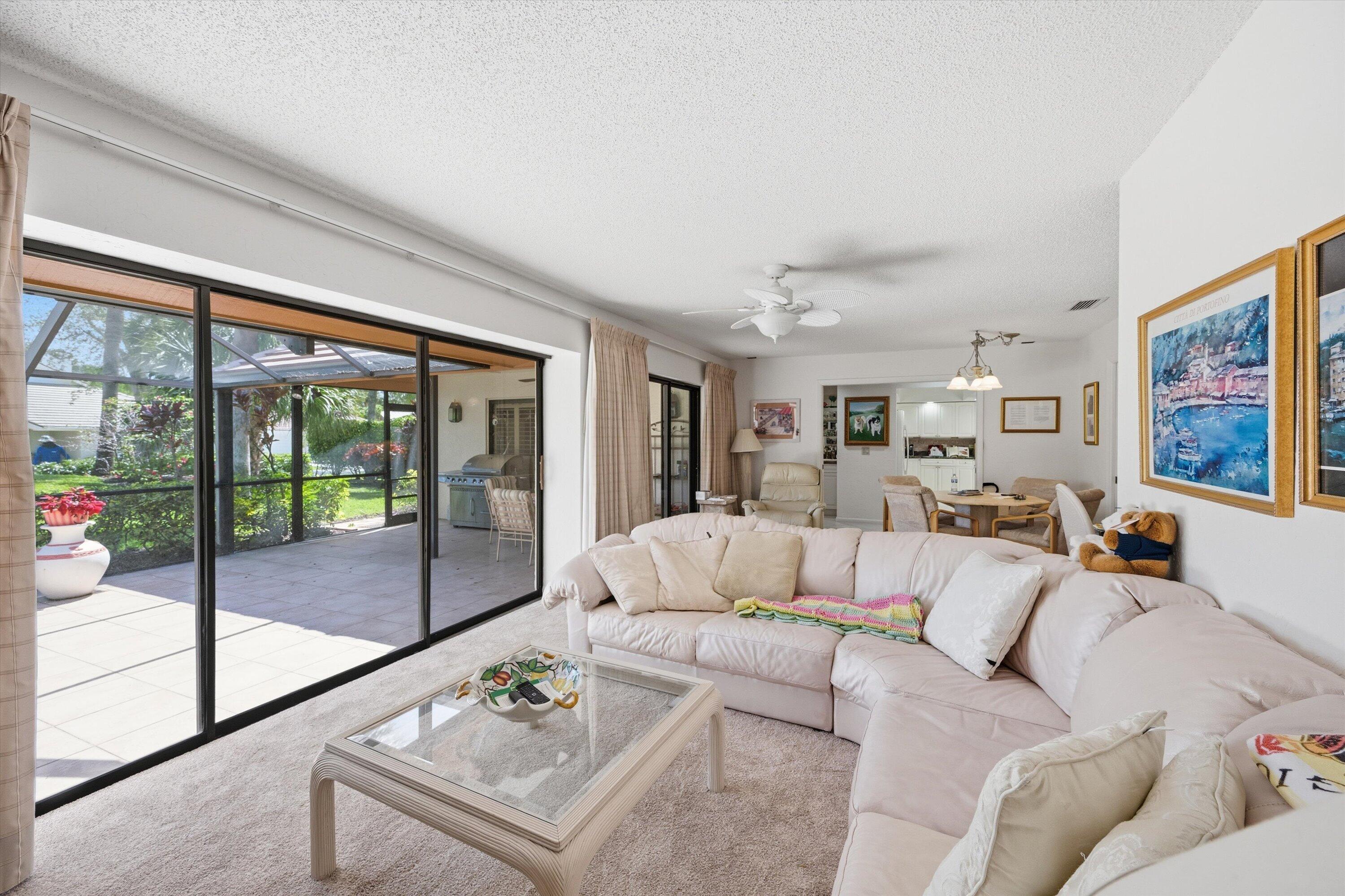 CROSSWINDS AT JONATHANS LANDING - Residential