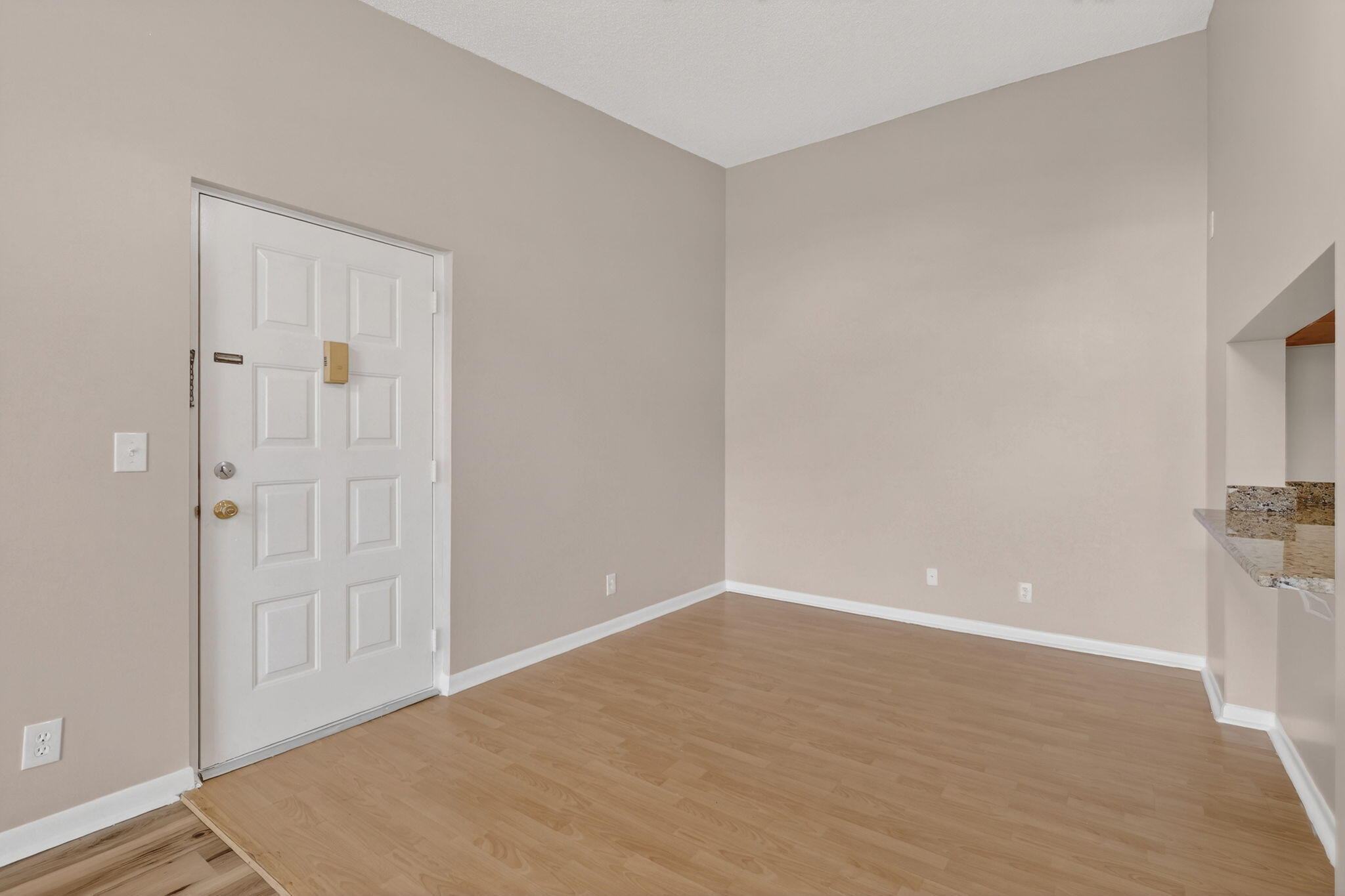 PINE RIDGE NORTH II CONDO - Residential