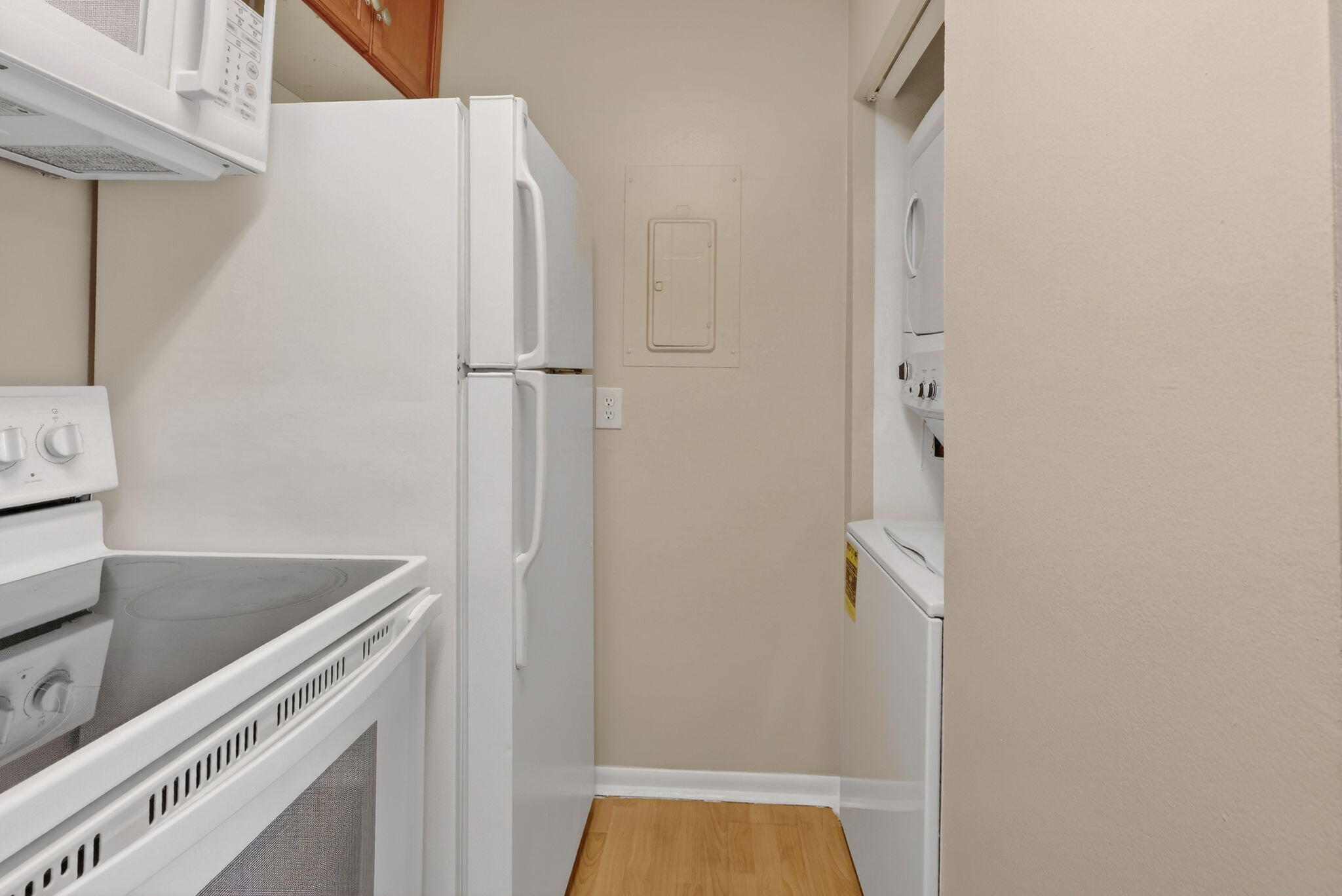 PINE RIDGE NORTH II CONDO - Residential