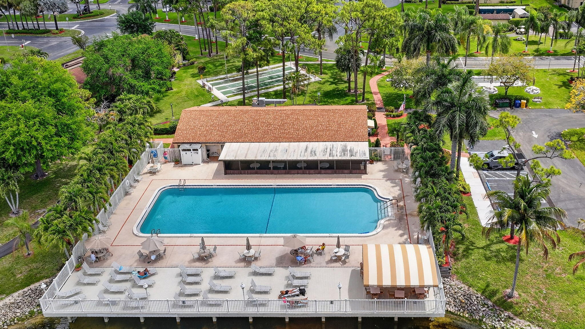 PINE RIDGE NORTH II CONDO - Residential