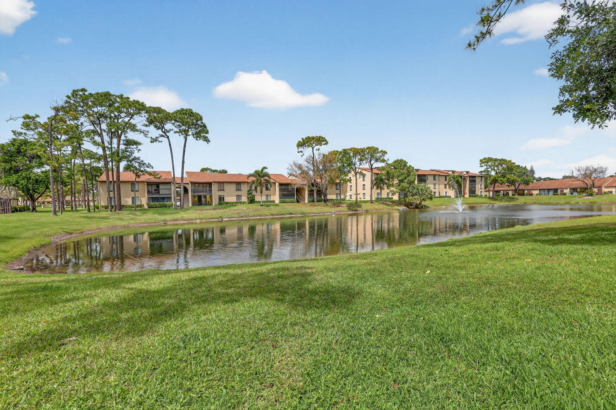 PINE RIDGE NORTH II CONDO - Residential