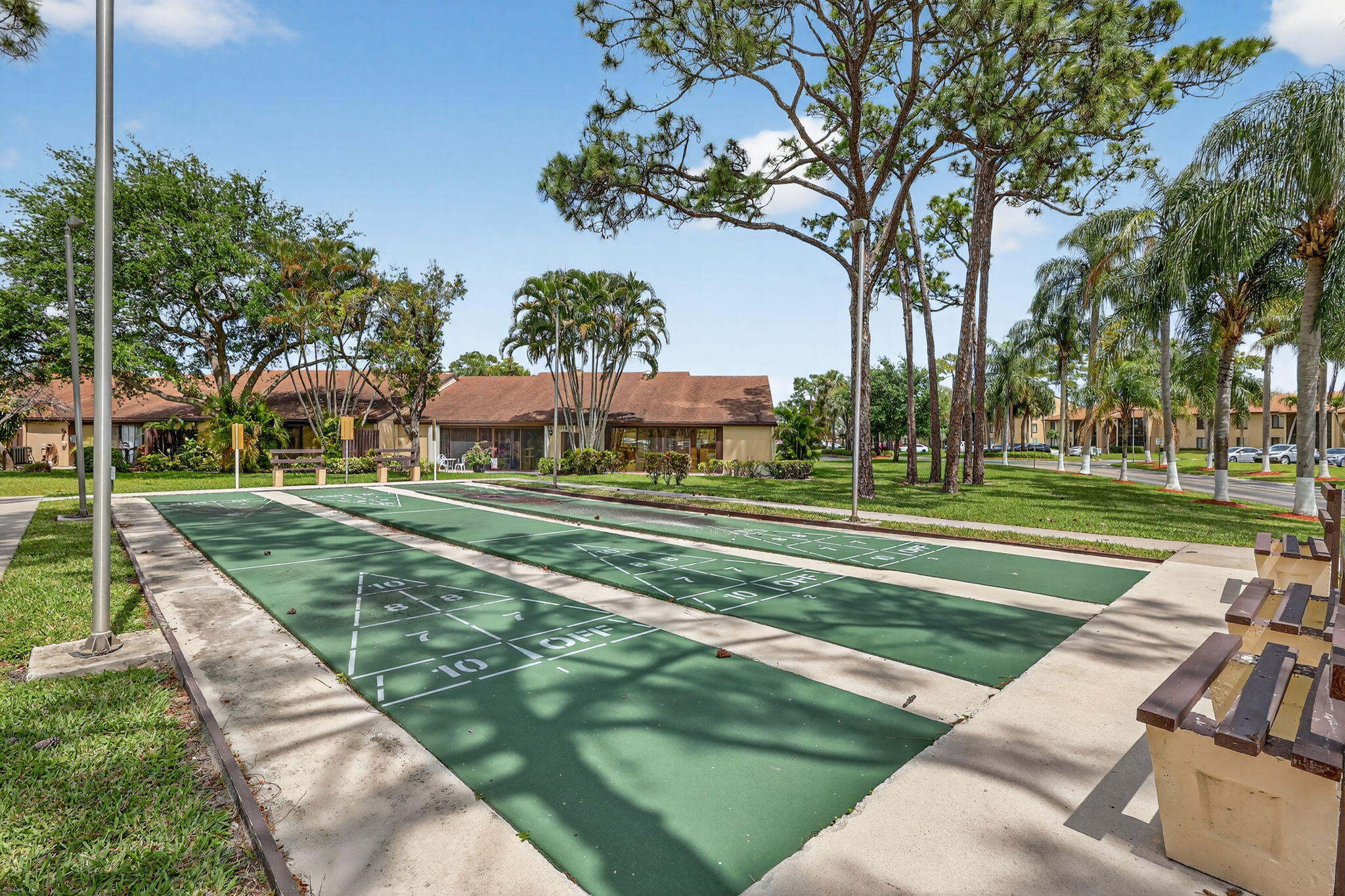 PINE RIDGE NORTH II CONDO - Residential