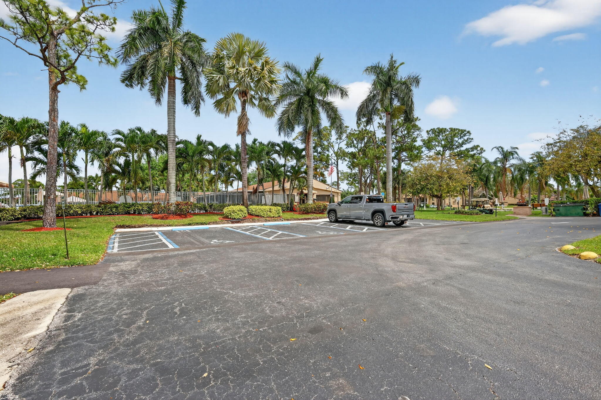 PINE RIDGE NORTH II CONDO - Residential