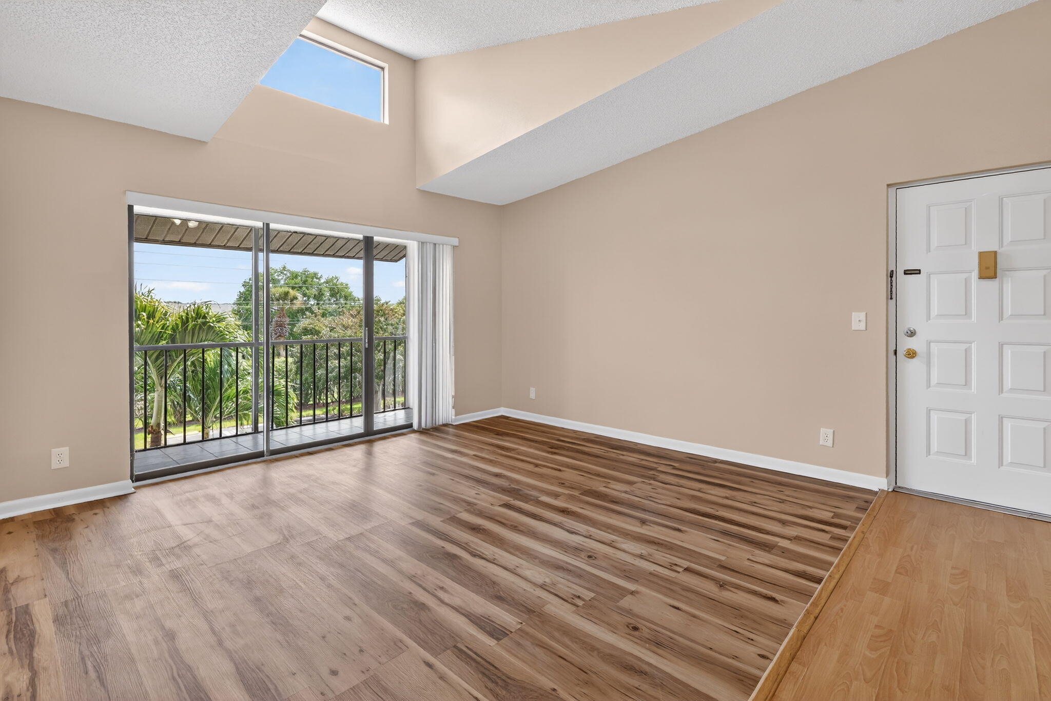 PINE RIDGE NORTH II CONDO - Residential