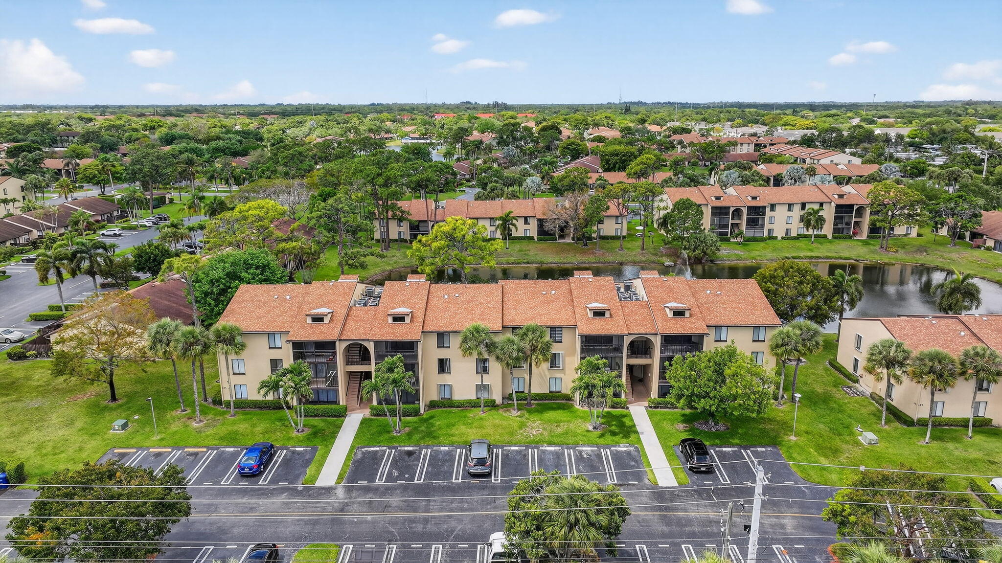 PINE RIDGE NORTH II CONDO - Residential