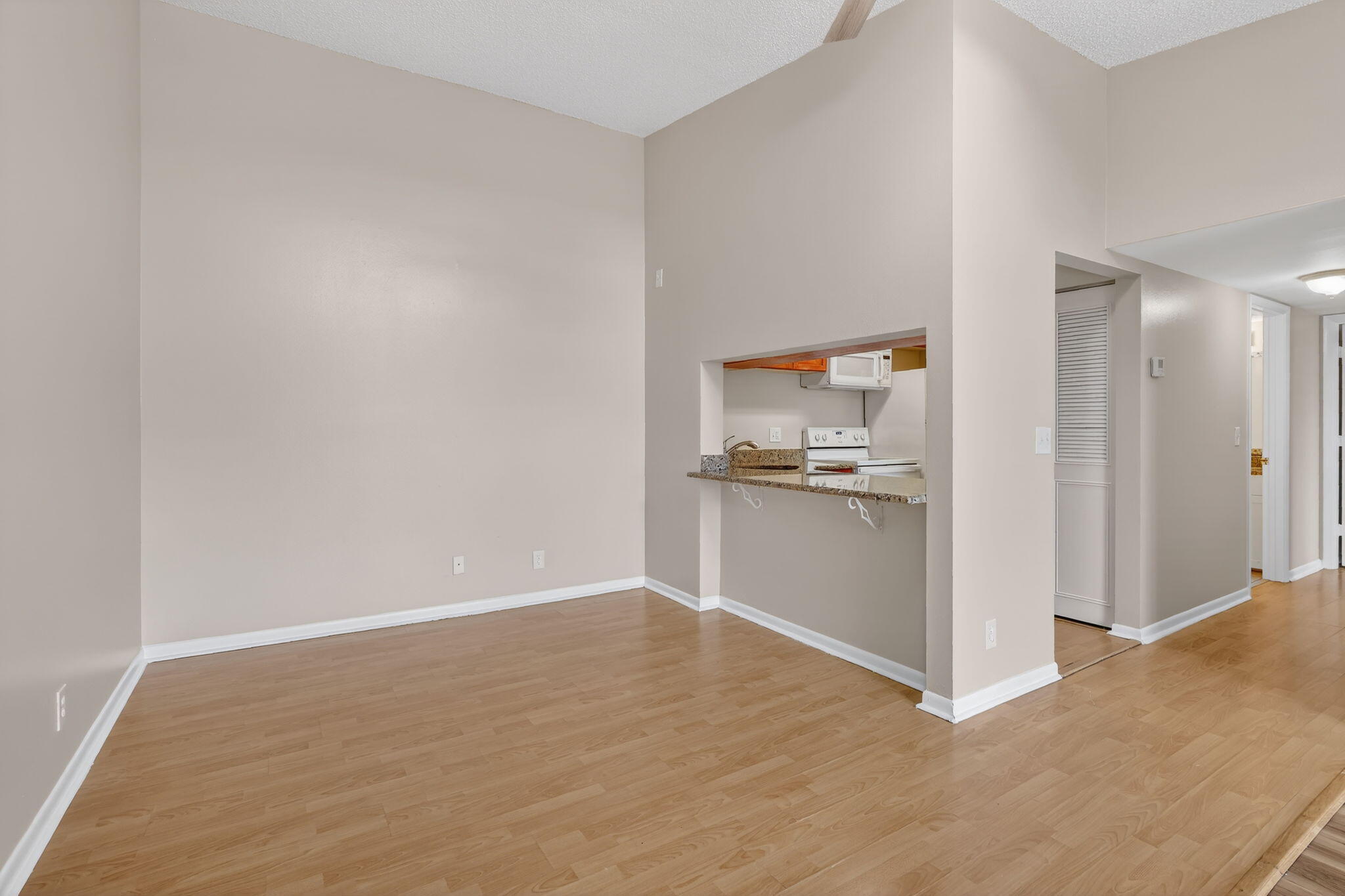 PINE RIDGE NORTH II CONDO - Residential